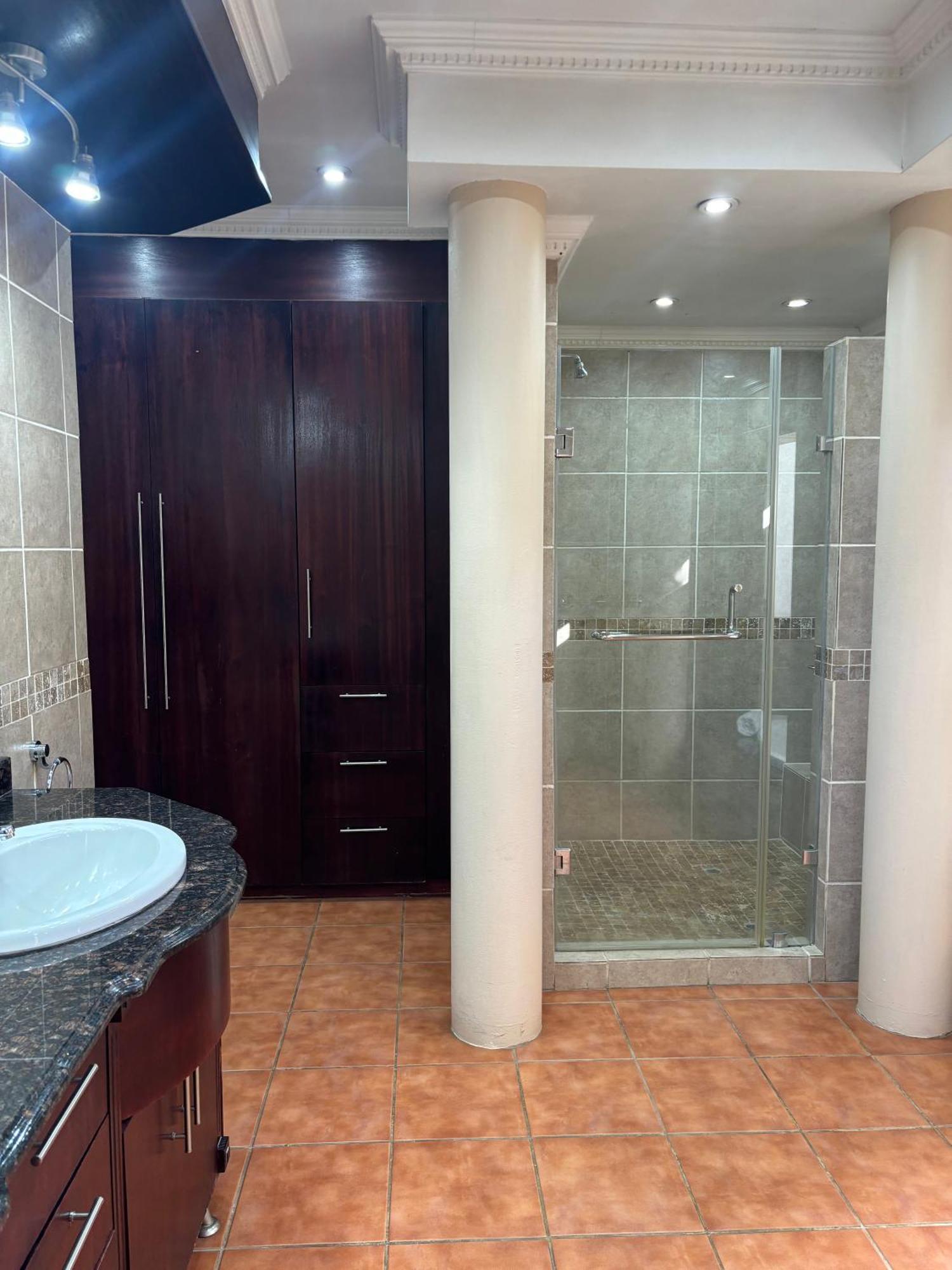 Guest house Bedfordview - Hethersett *