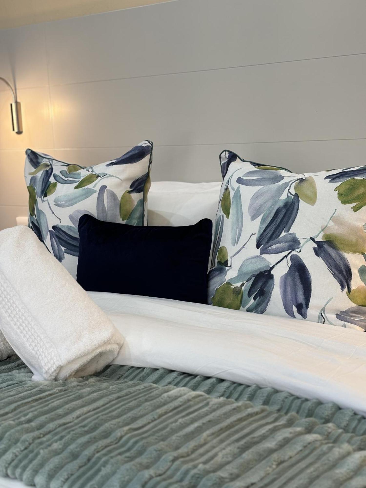 Bedfordview - Hethersett Guest house Johannesburg
