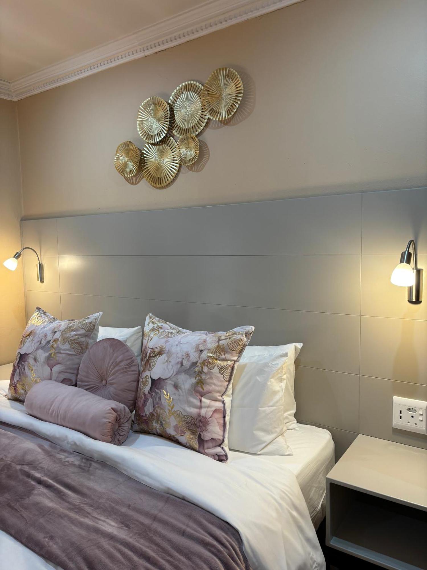 Guest house Bedfordview - Hethersett Johannesburg