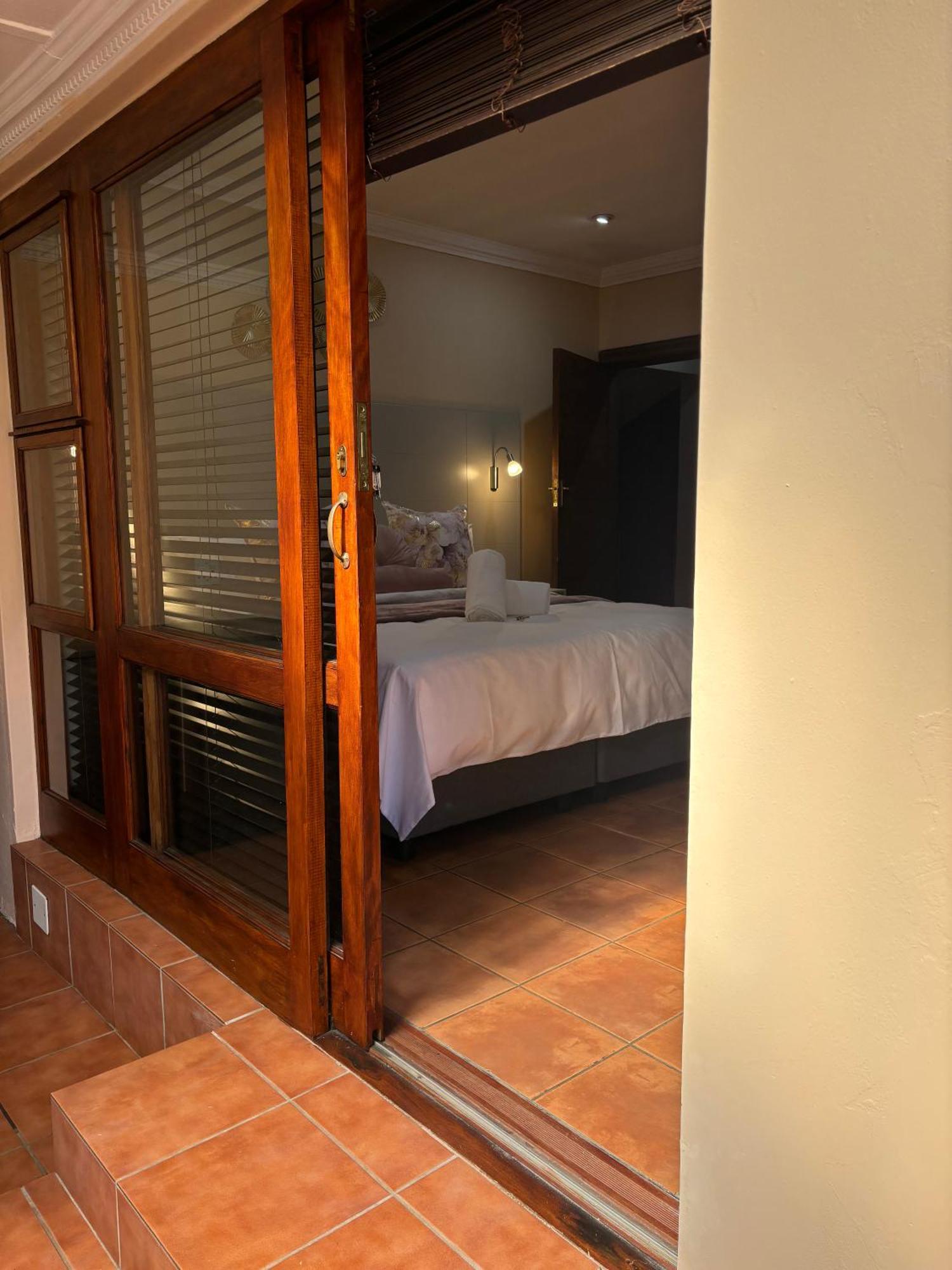 Guest house Bedfordview - Hethersett