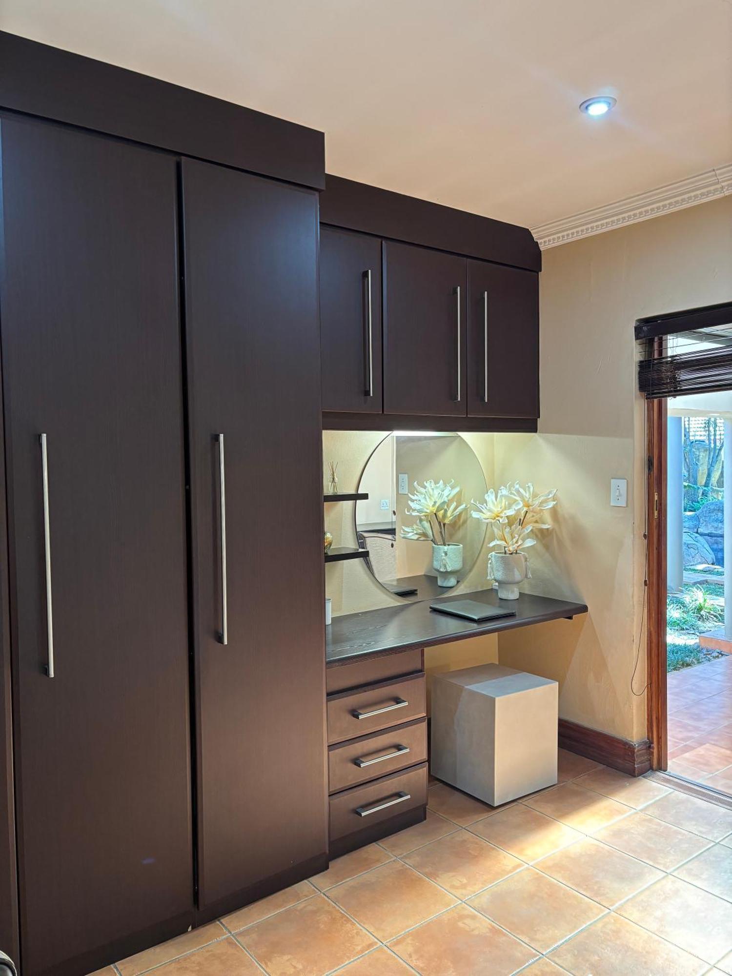 Bedfordview - Hethersett * Johannesburg