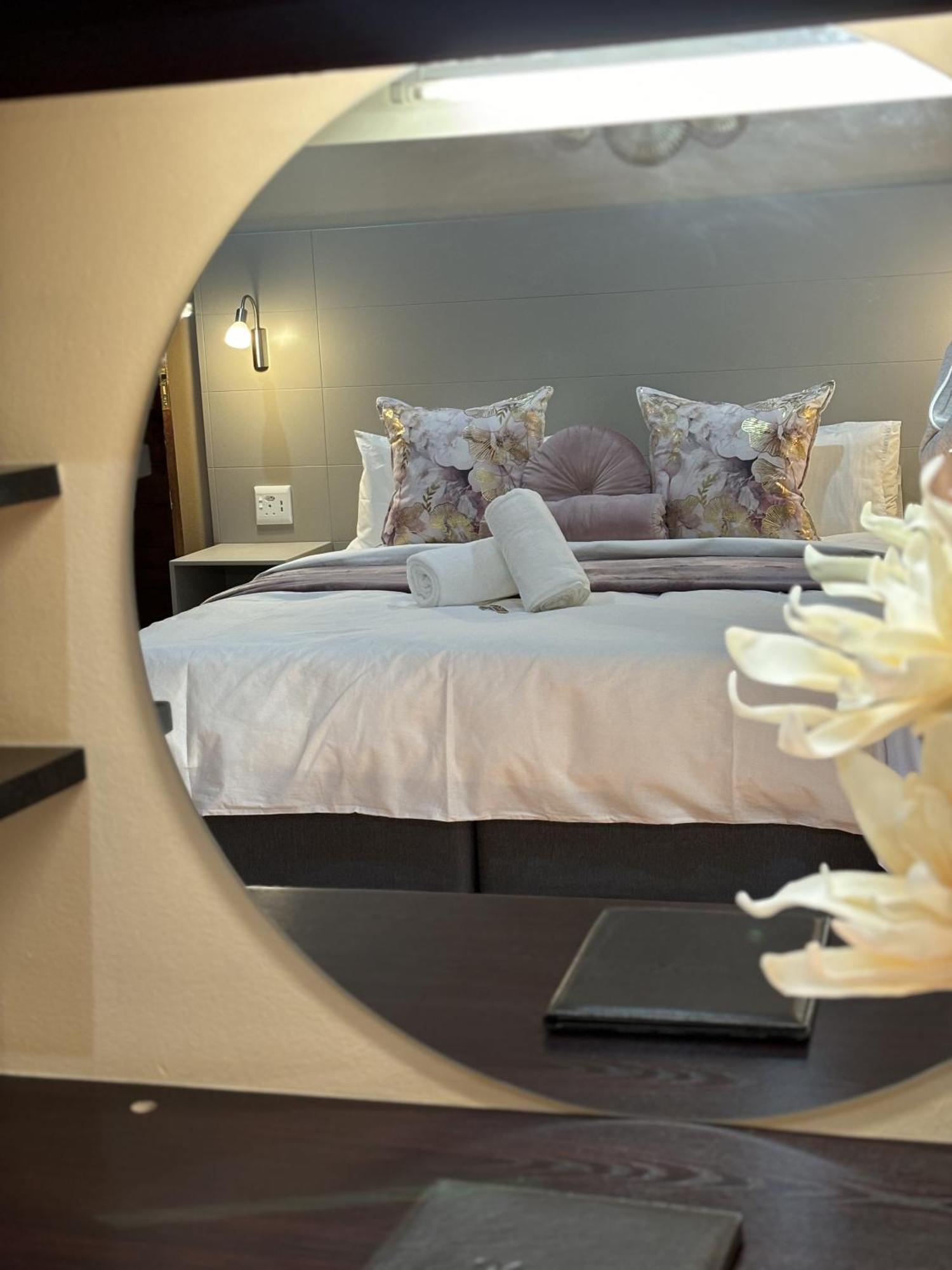 Guest house Bedfordview - Hethersett