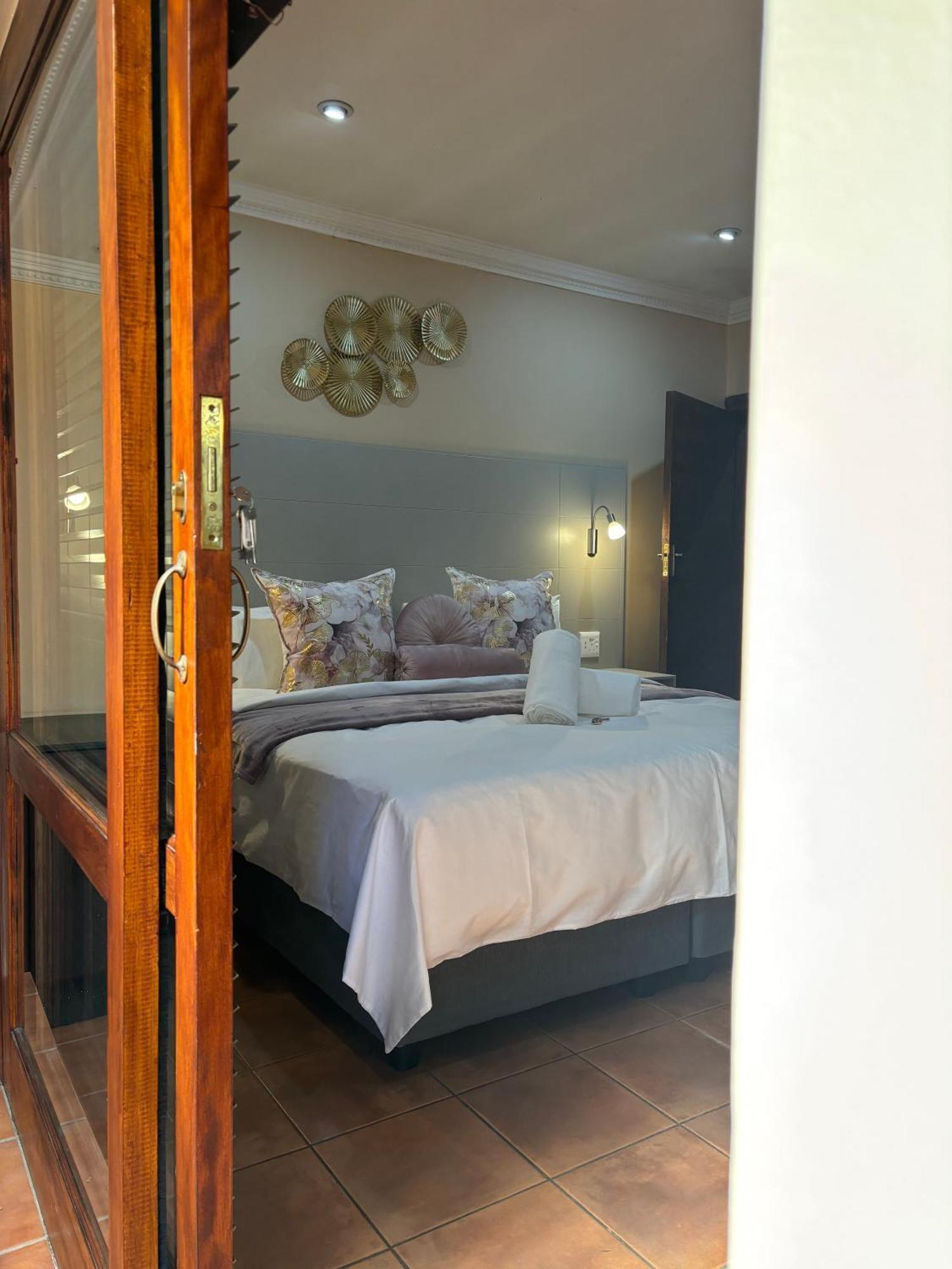 Bedfordview - Hethersett * Johannesburg