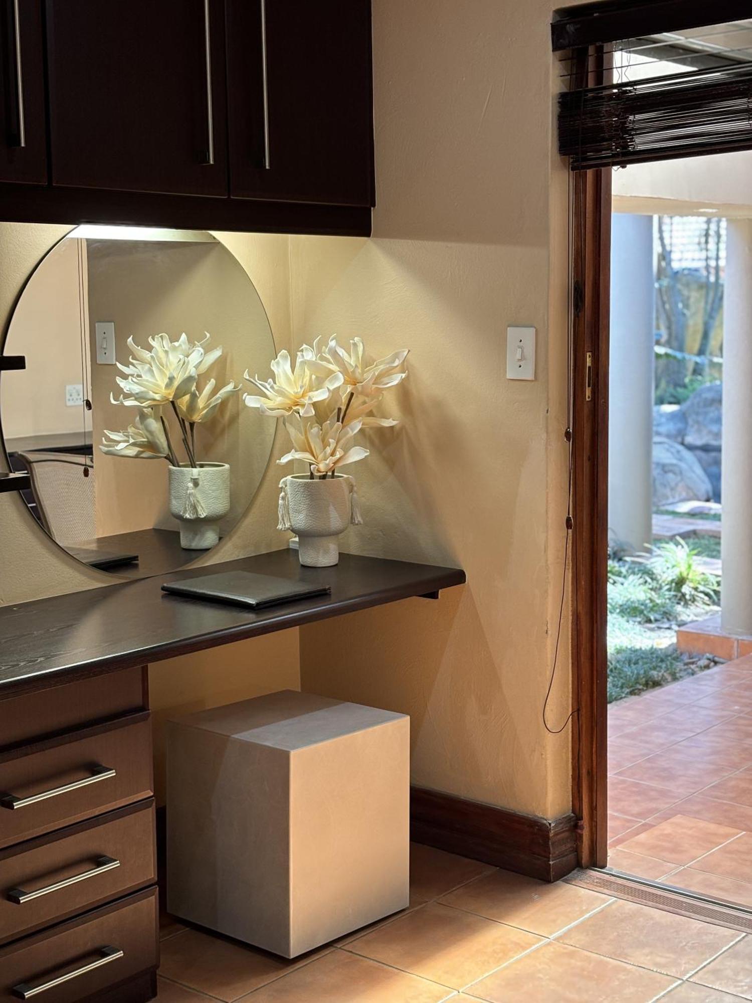 Guest house Bedfordview - Hethersett Johannesburg