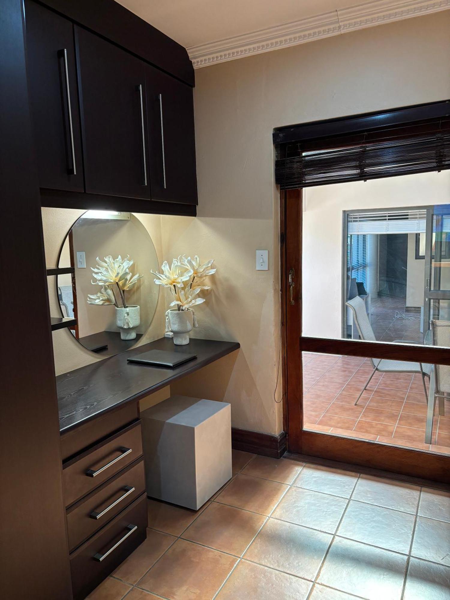 Bedfordview - Hethersett Guest house