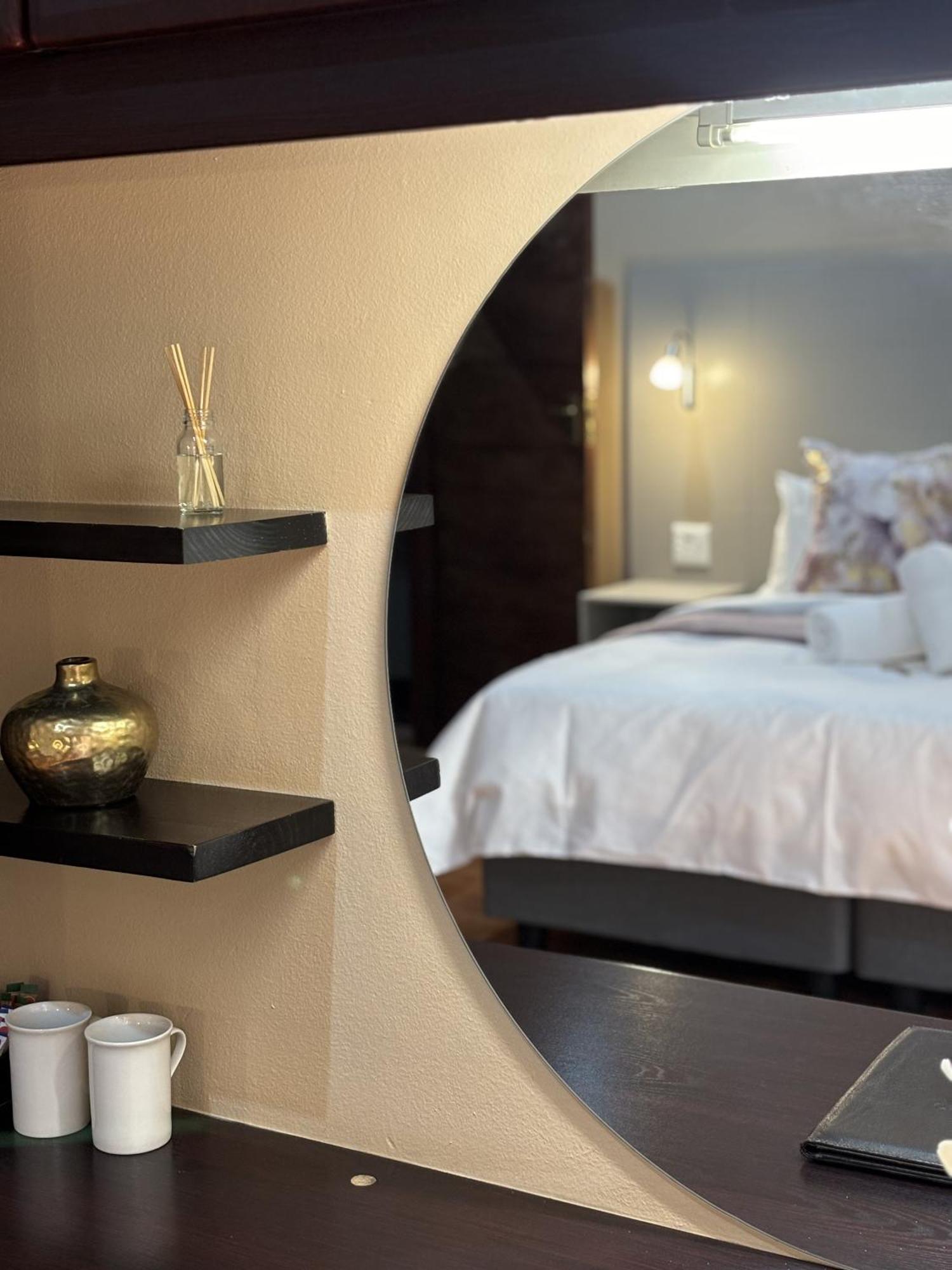 Guest house Bedfordview - Hethersett Johannesburg
