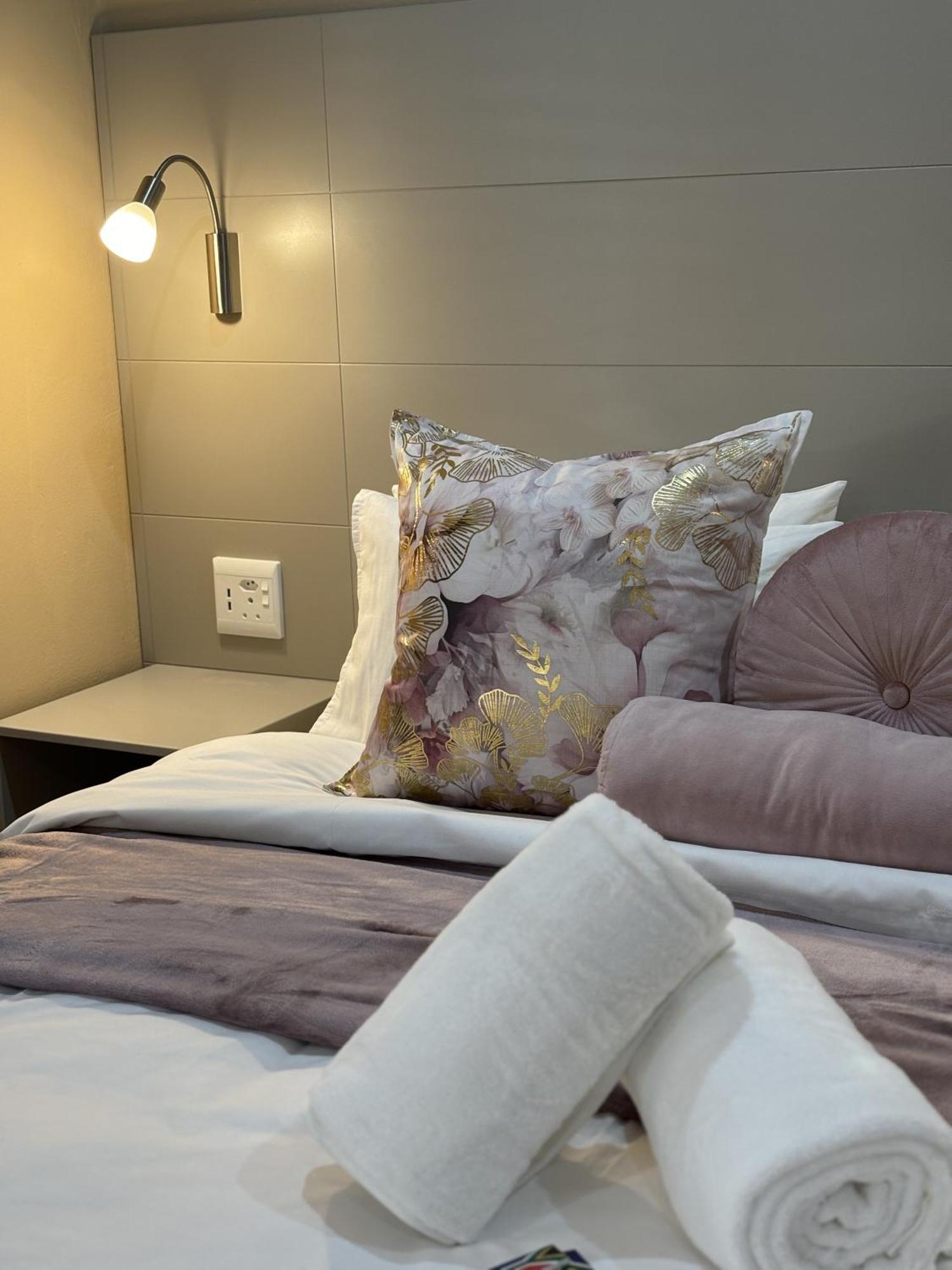Guest house Bedfordview - Hethersett