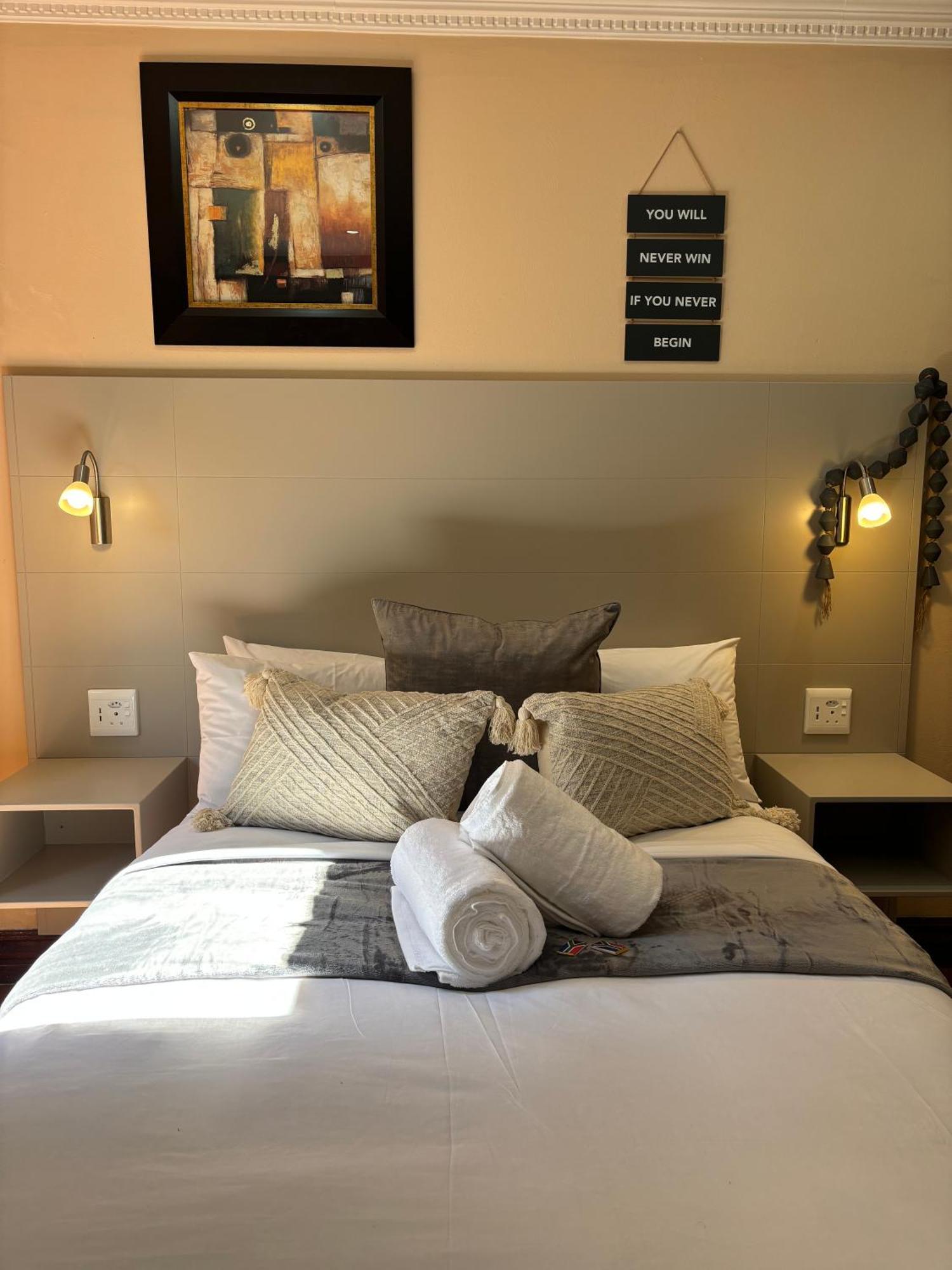 Guest house Bedfordview - Hethersett
