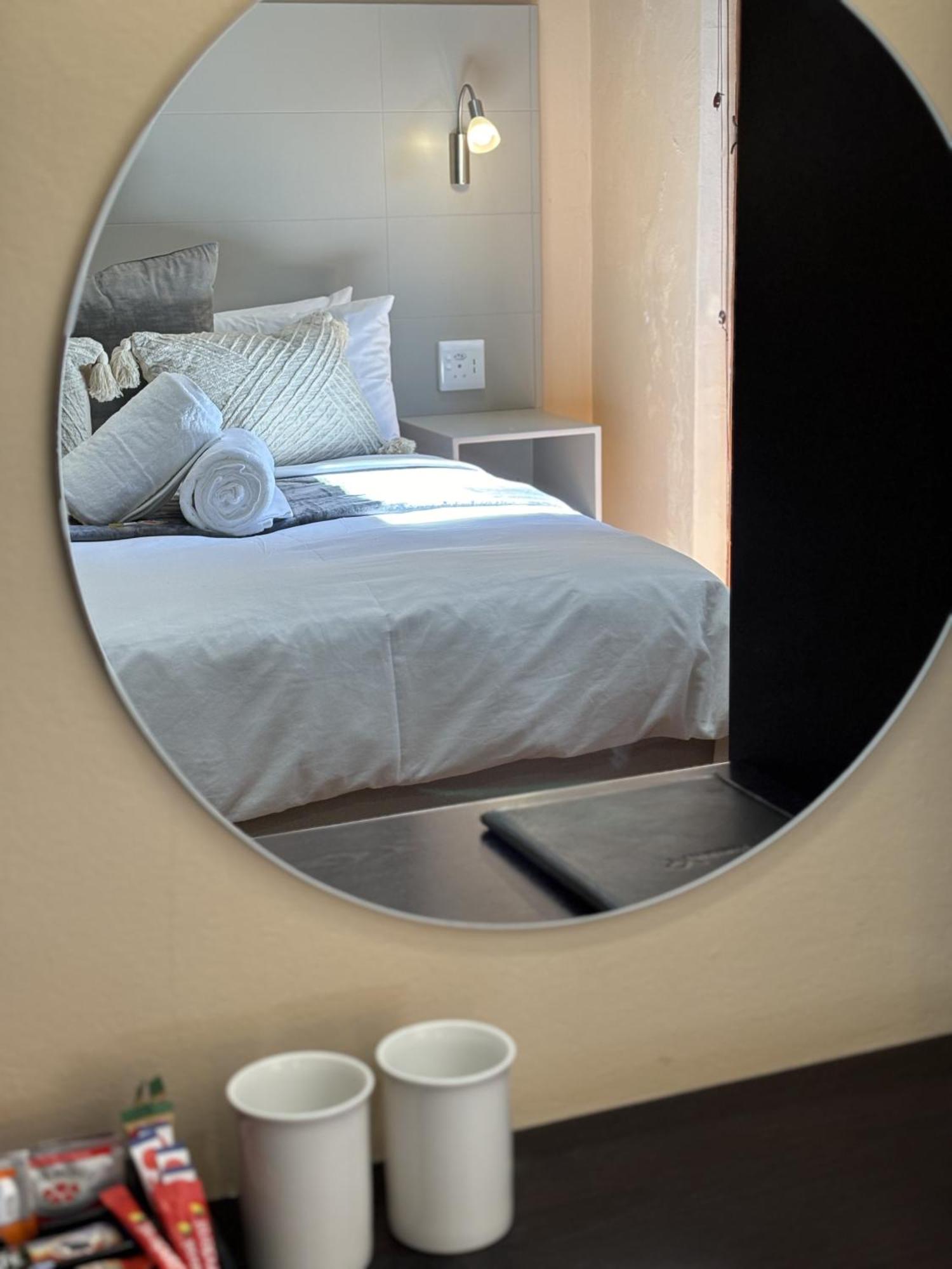 Bedfordview - Hethersett Johannesburg