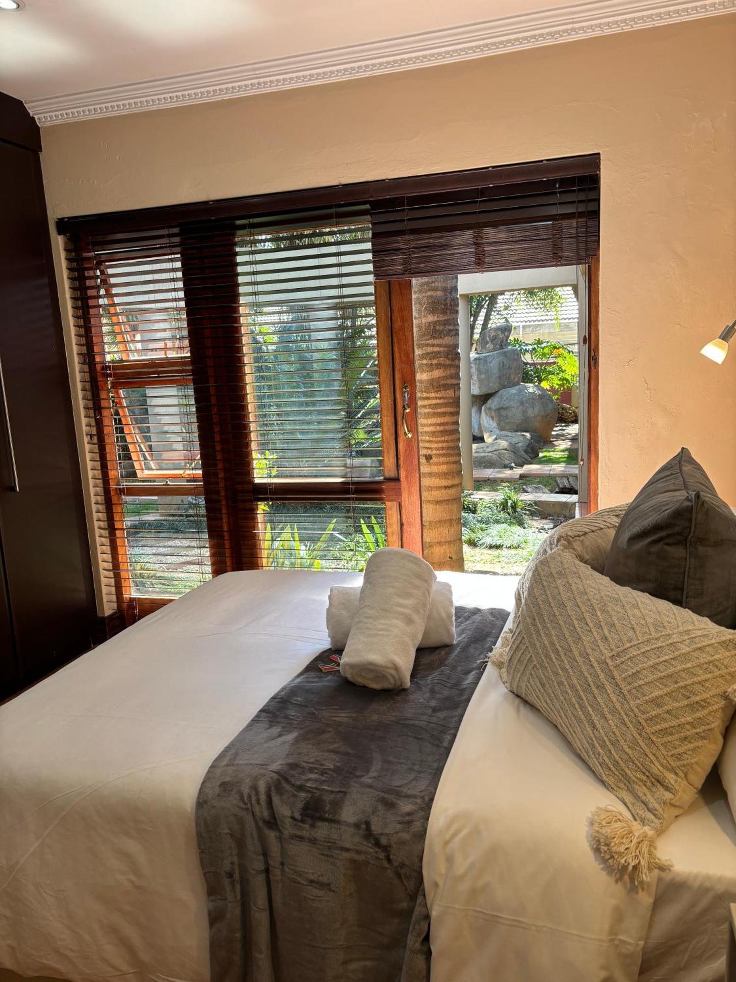 Bedfordview - Hethersett Guest house
