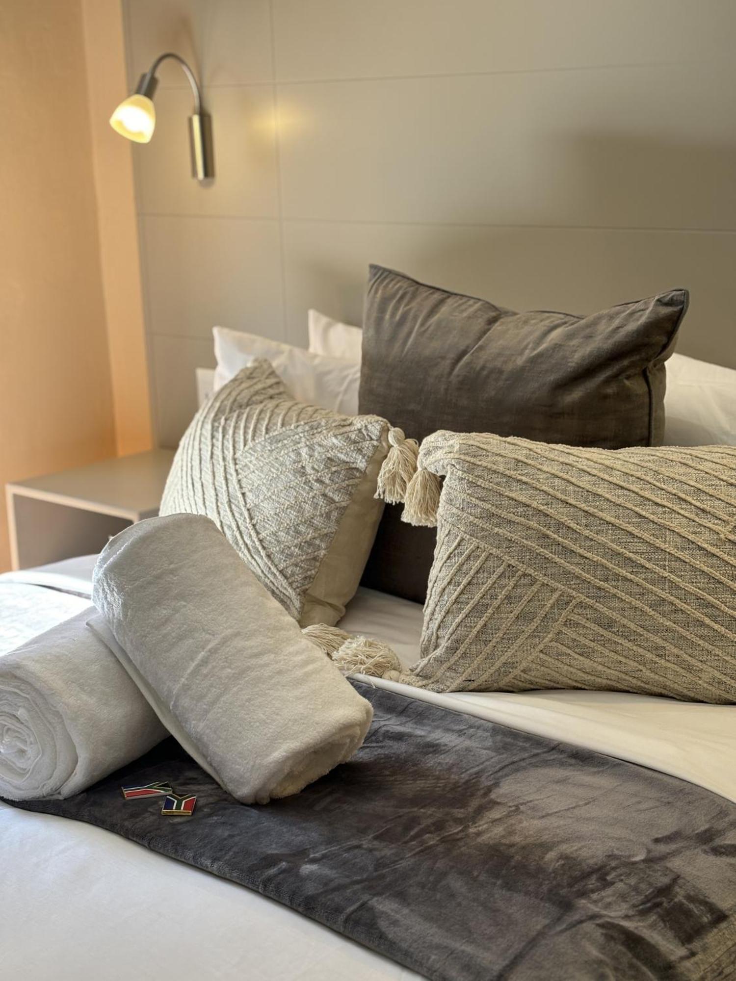 Guest house Bedfordview - Hethersett