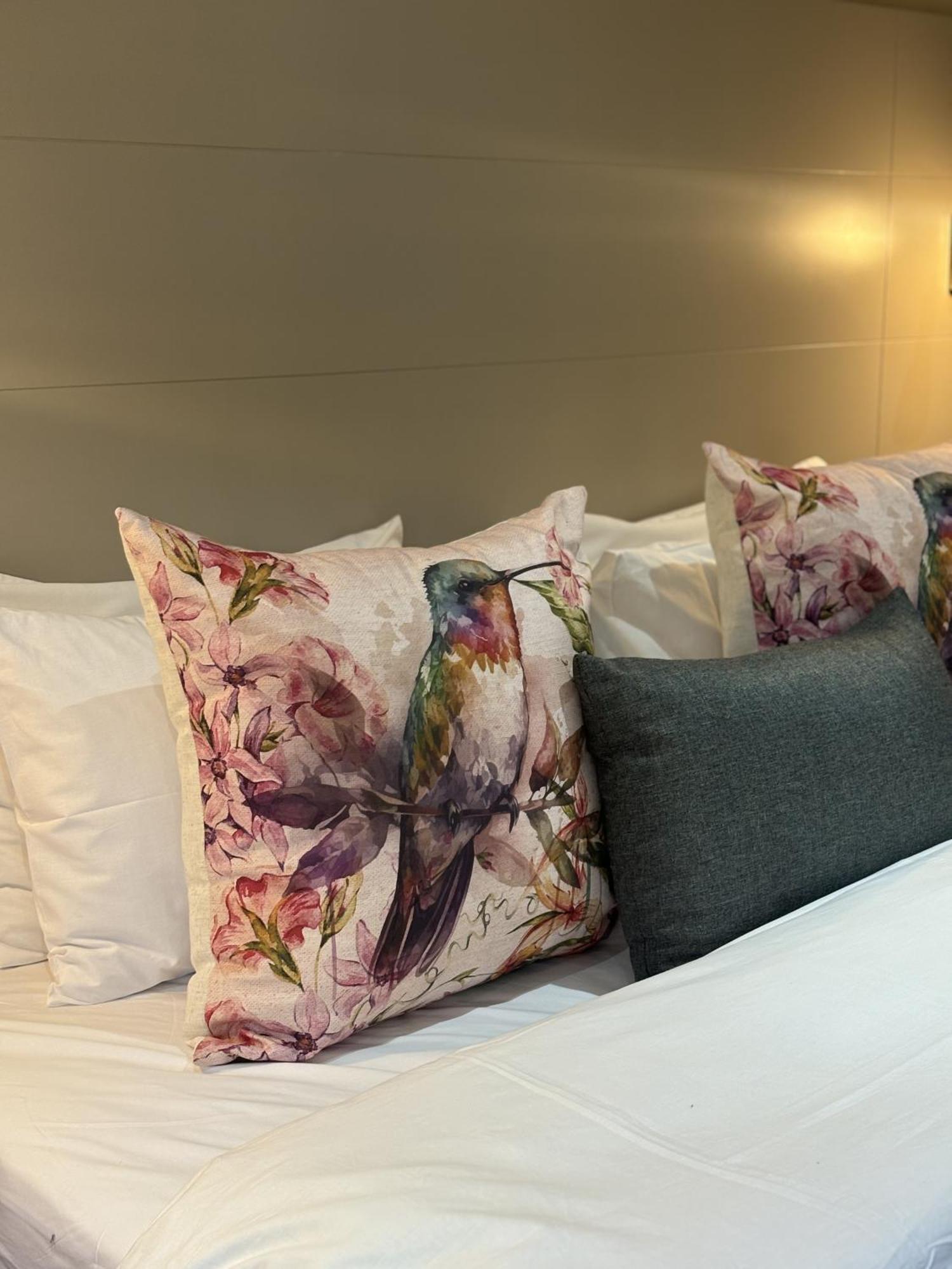 Bedfordview - Hethersett Guest house Johannesburg