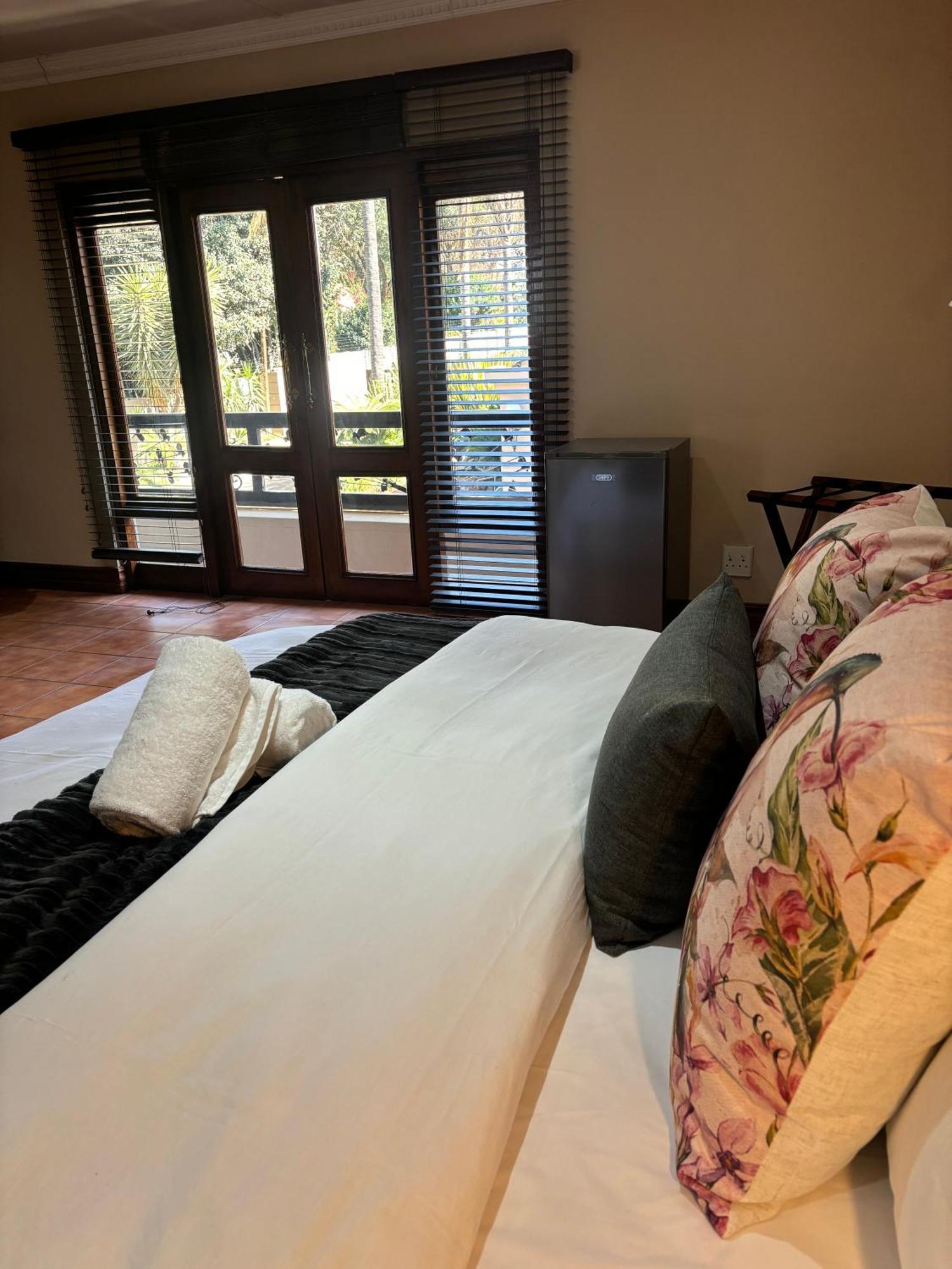 Guest house Bedfordview - Hethersett