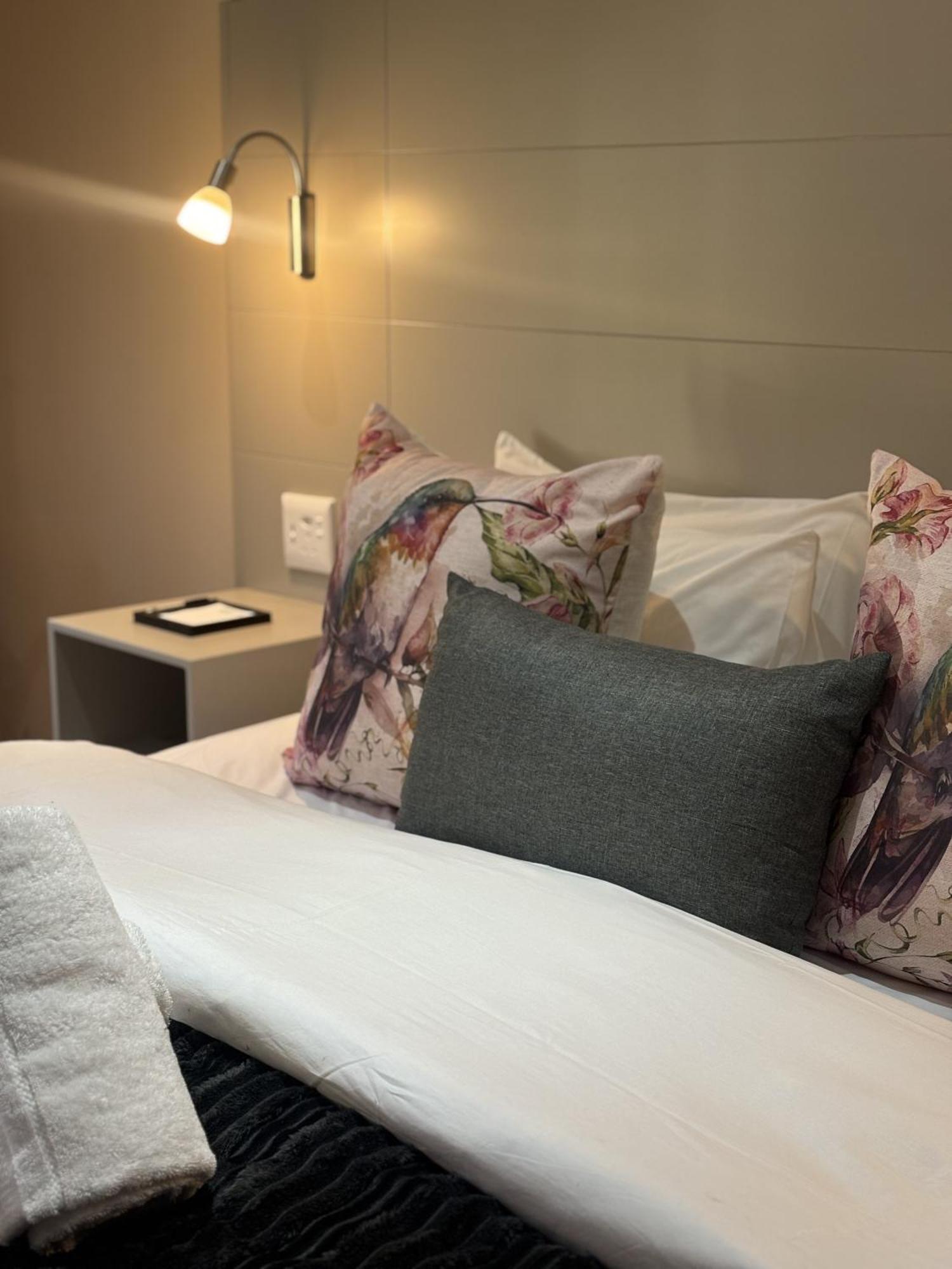 Bedfordview - Hethersett Guest house Johannesburg