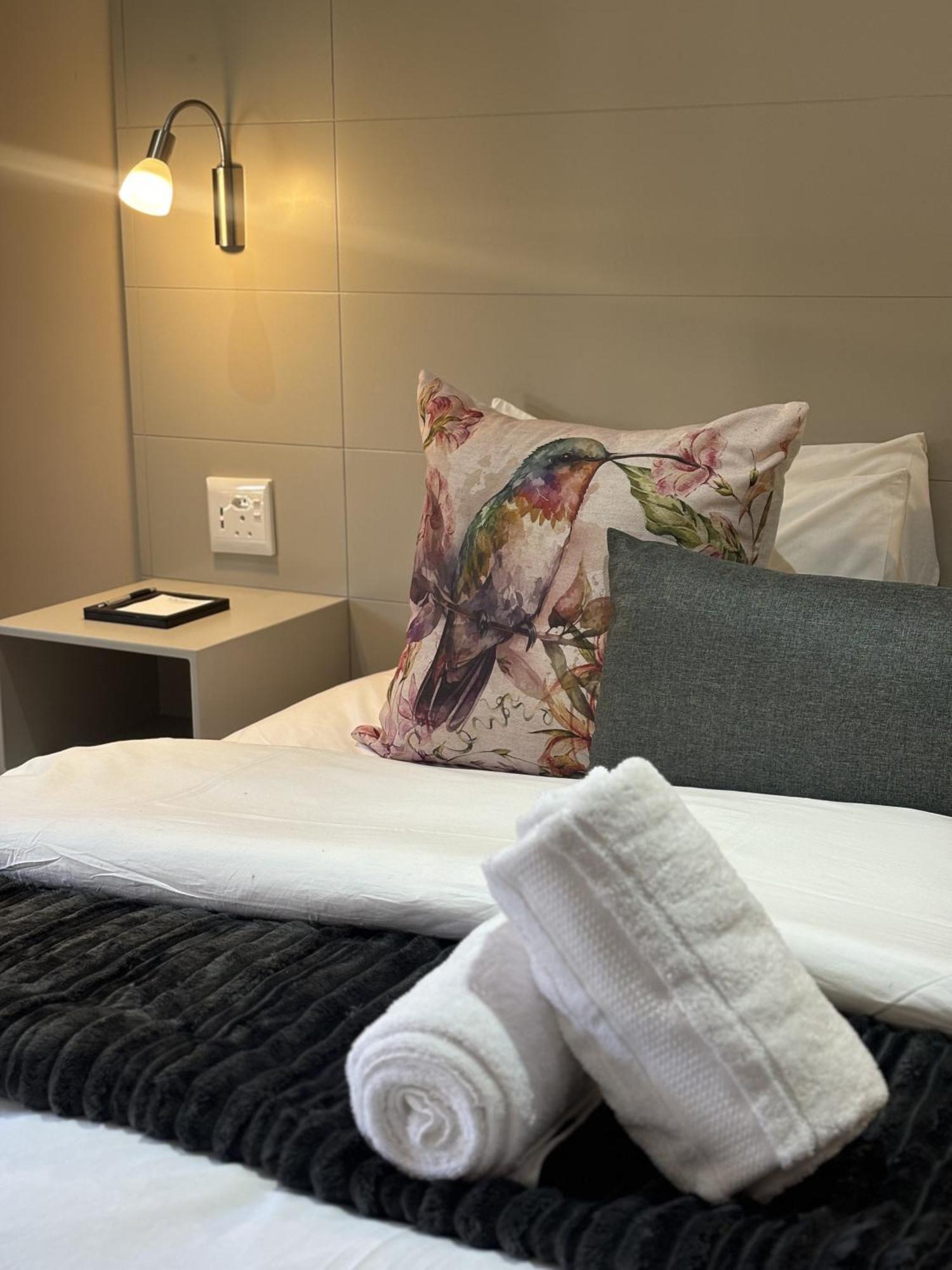 Bedfordview - Hethersett Guest house