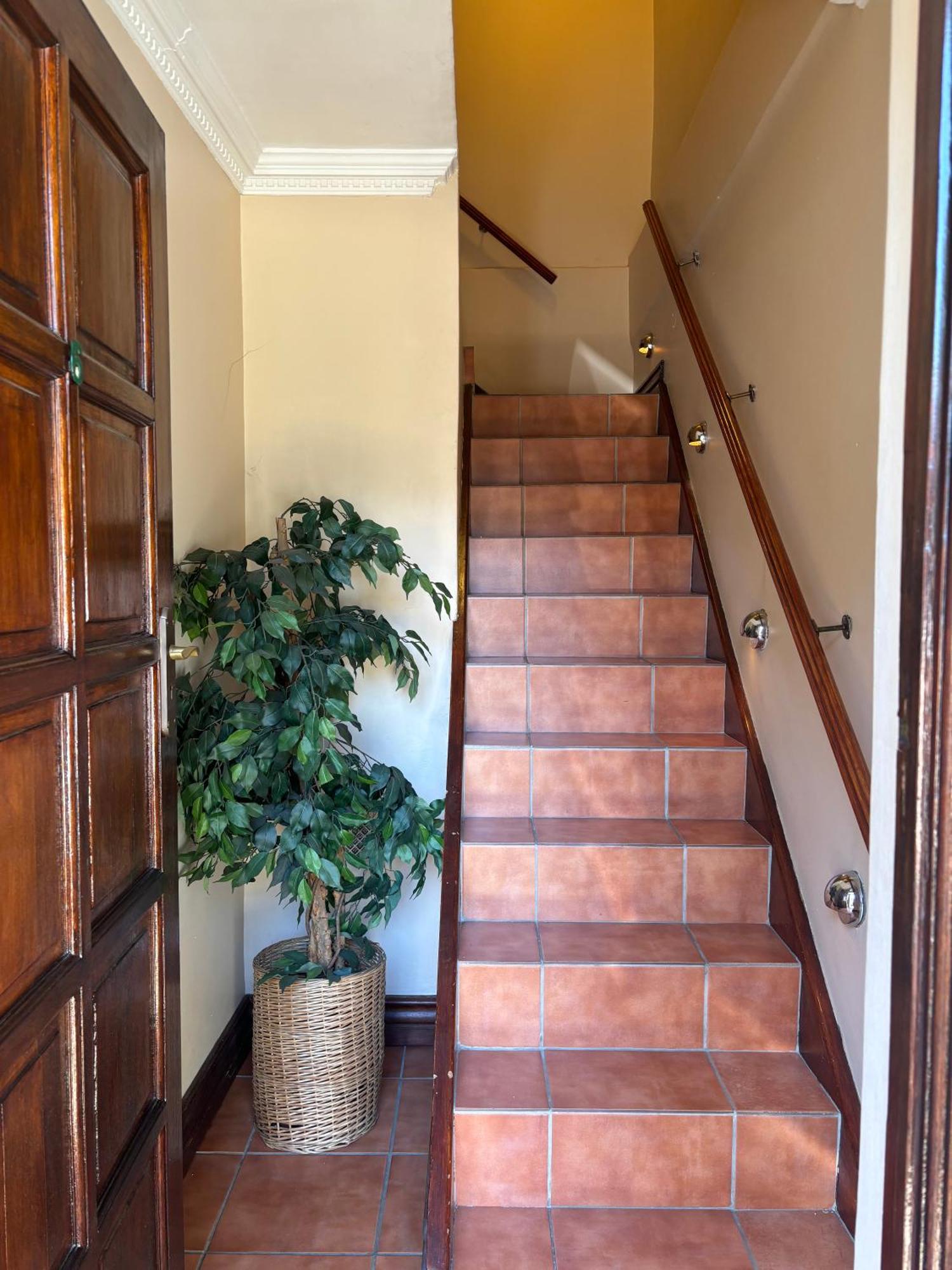 Bedfordview - Hethersett Johannesburg