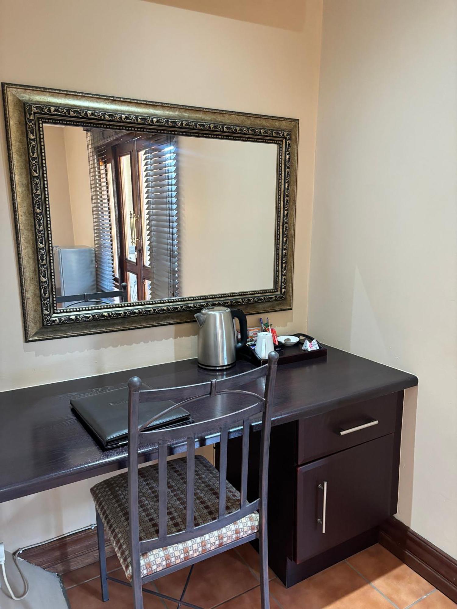Guest house Bedfordview - Hethersett Johannesburg