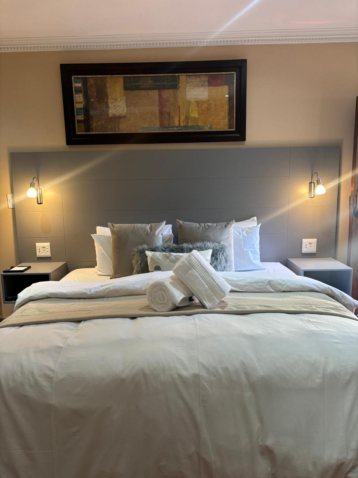 Guest house Bedfordview - Hethersett