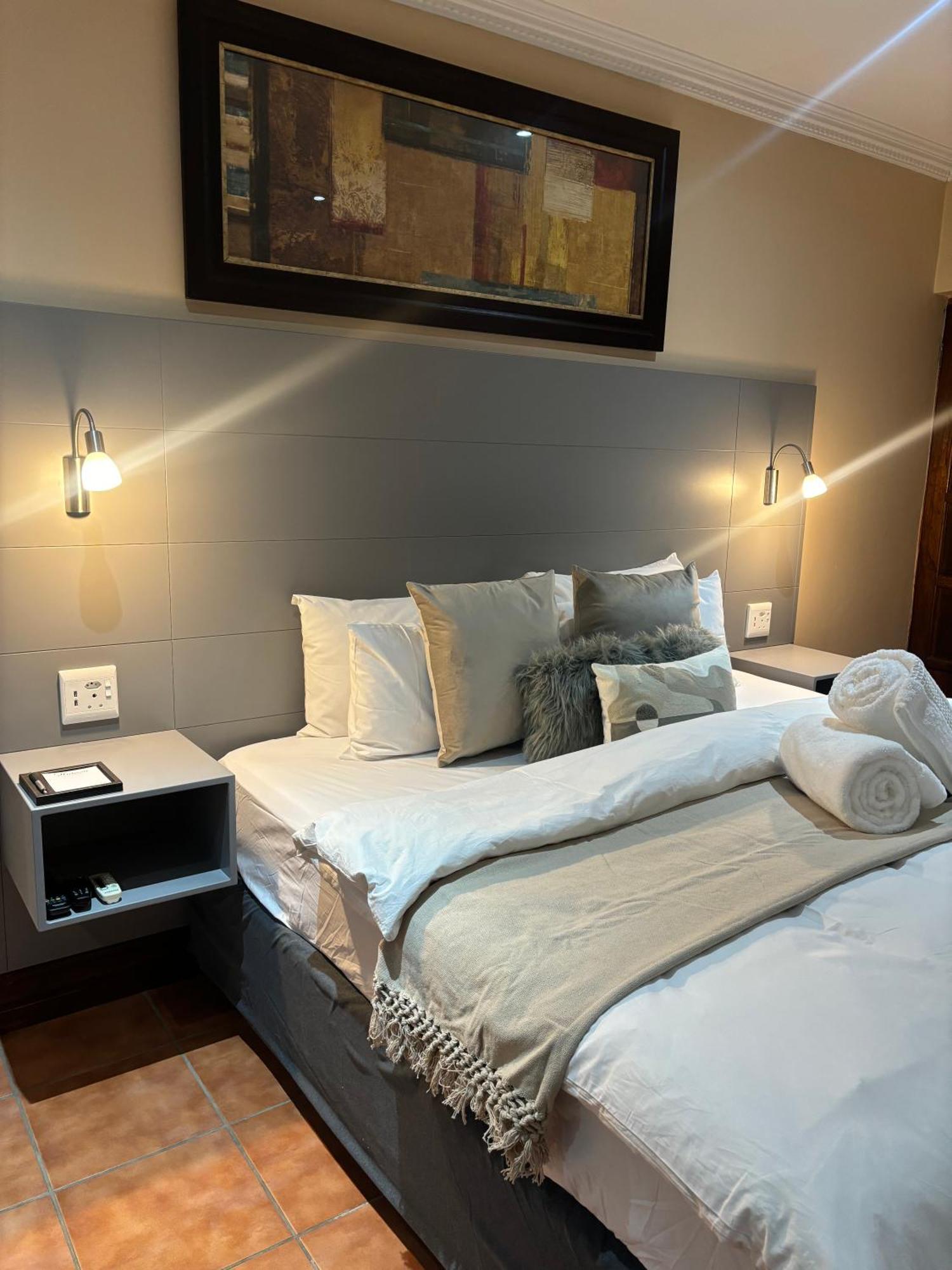 Bedfordview - Hethersett Johannesburg