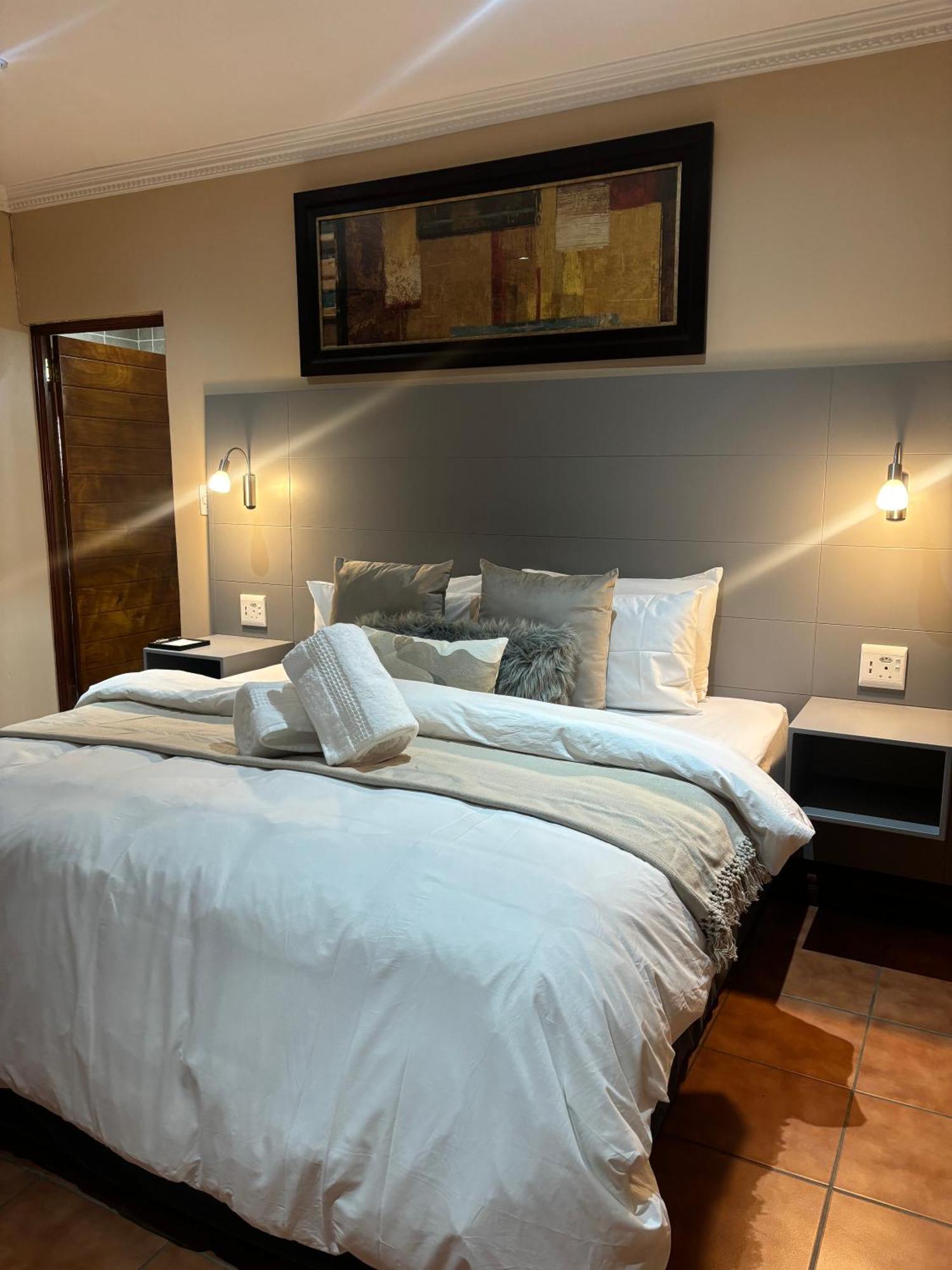 Bedfordview - Hethersett Johannesburg