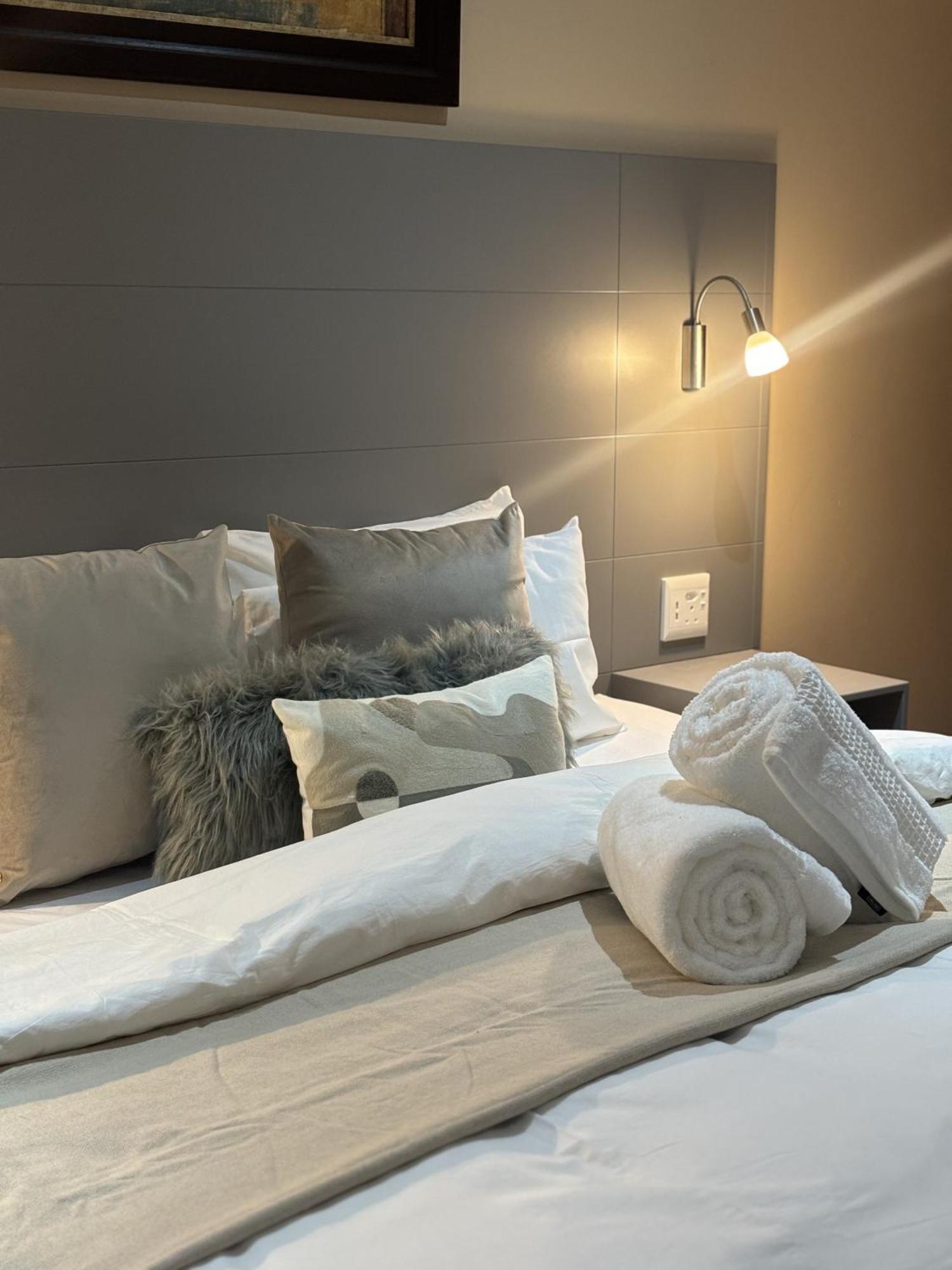 Bedfordview - Hethersett Guest house