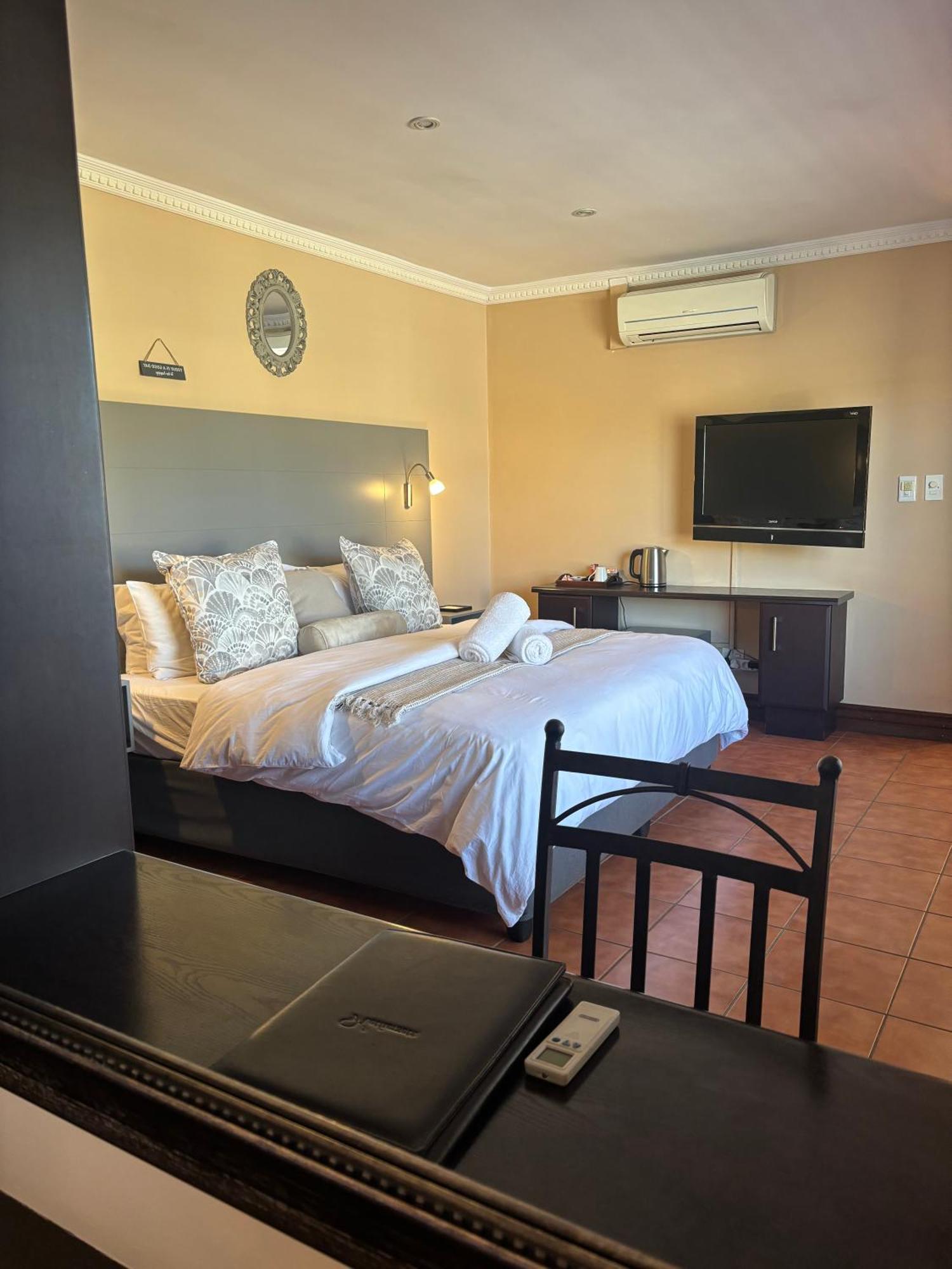 Bedfordview - Hethersett Johannesburg