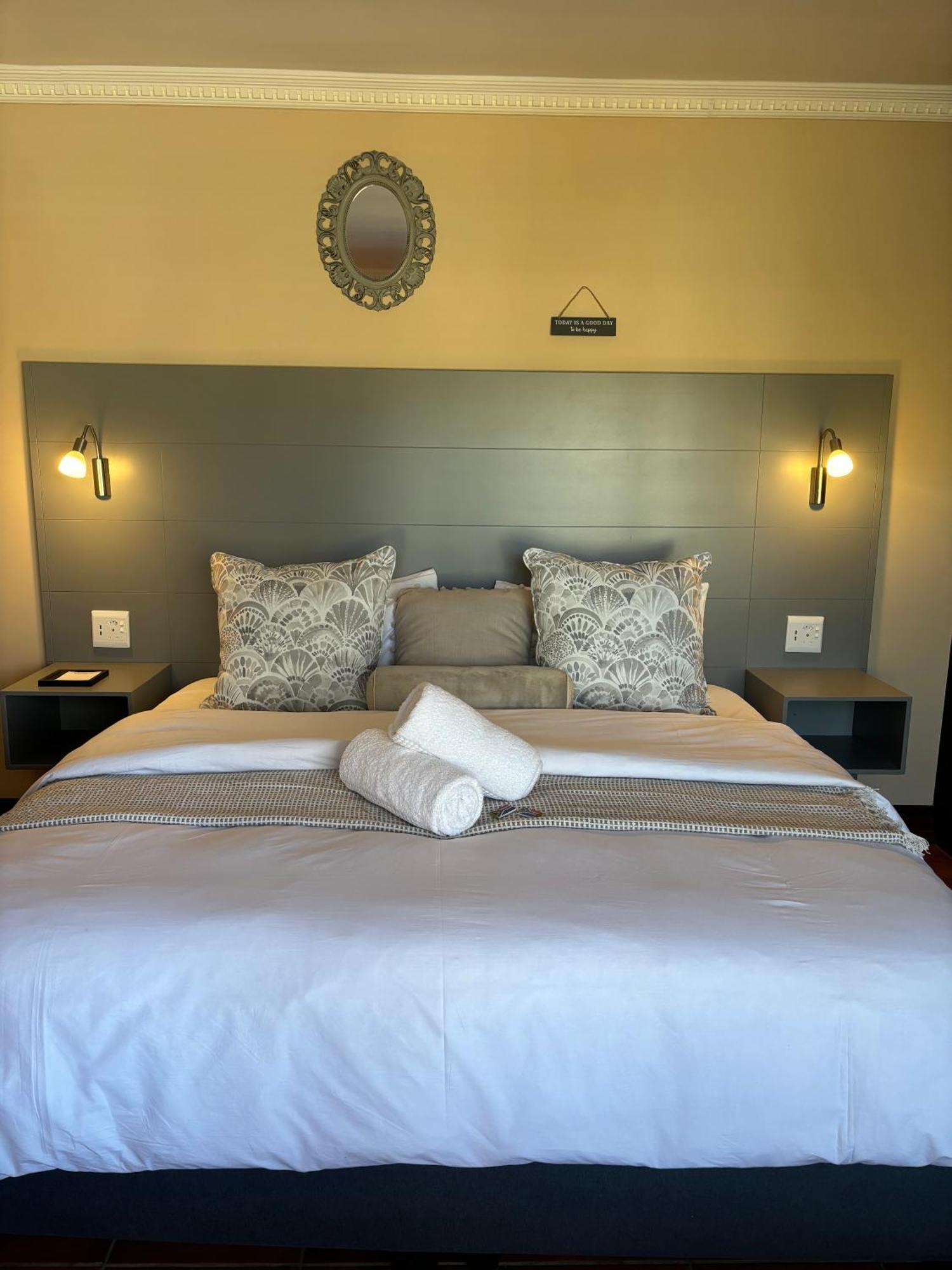 Bedfordview - Hethersett Guest house Johannesburg