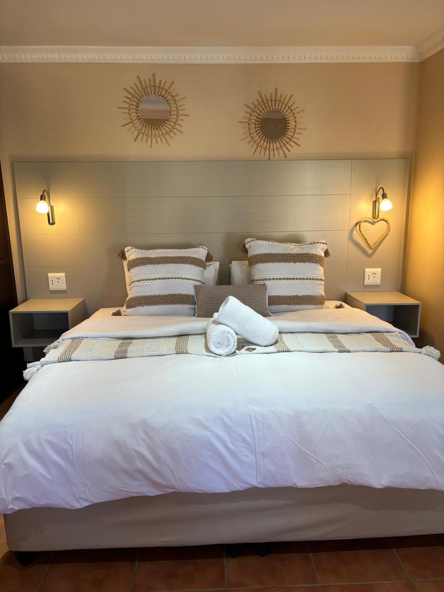 Bedfordview - Hethersett Guest house Johannesburg