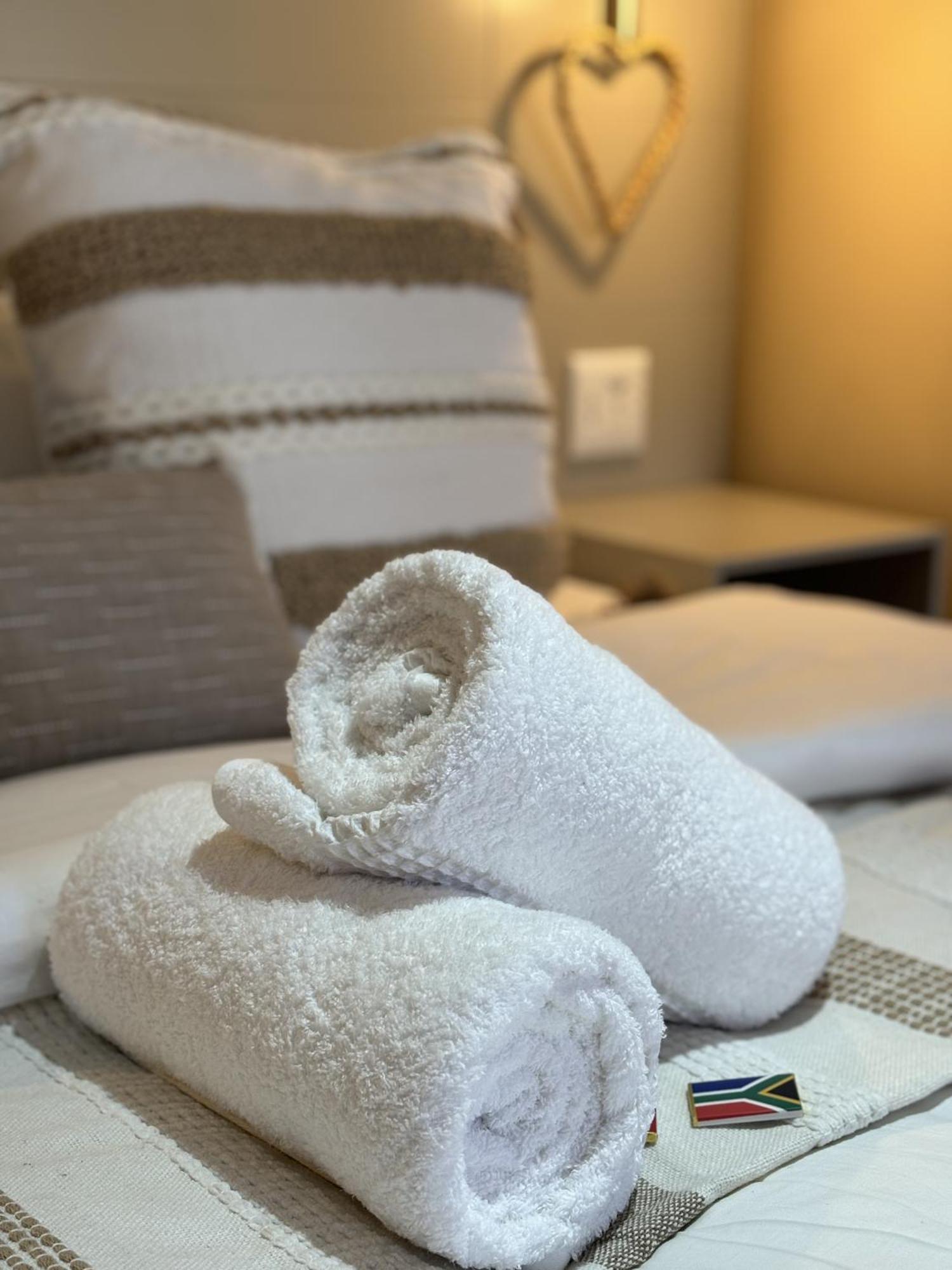 Bedfordview - Hethersett Guest house Johannesburg
