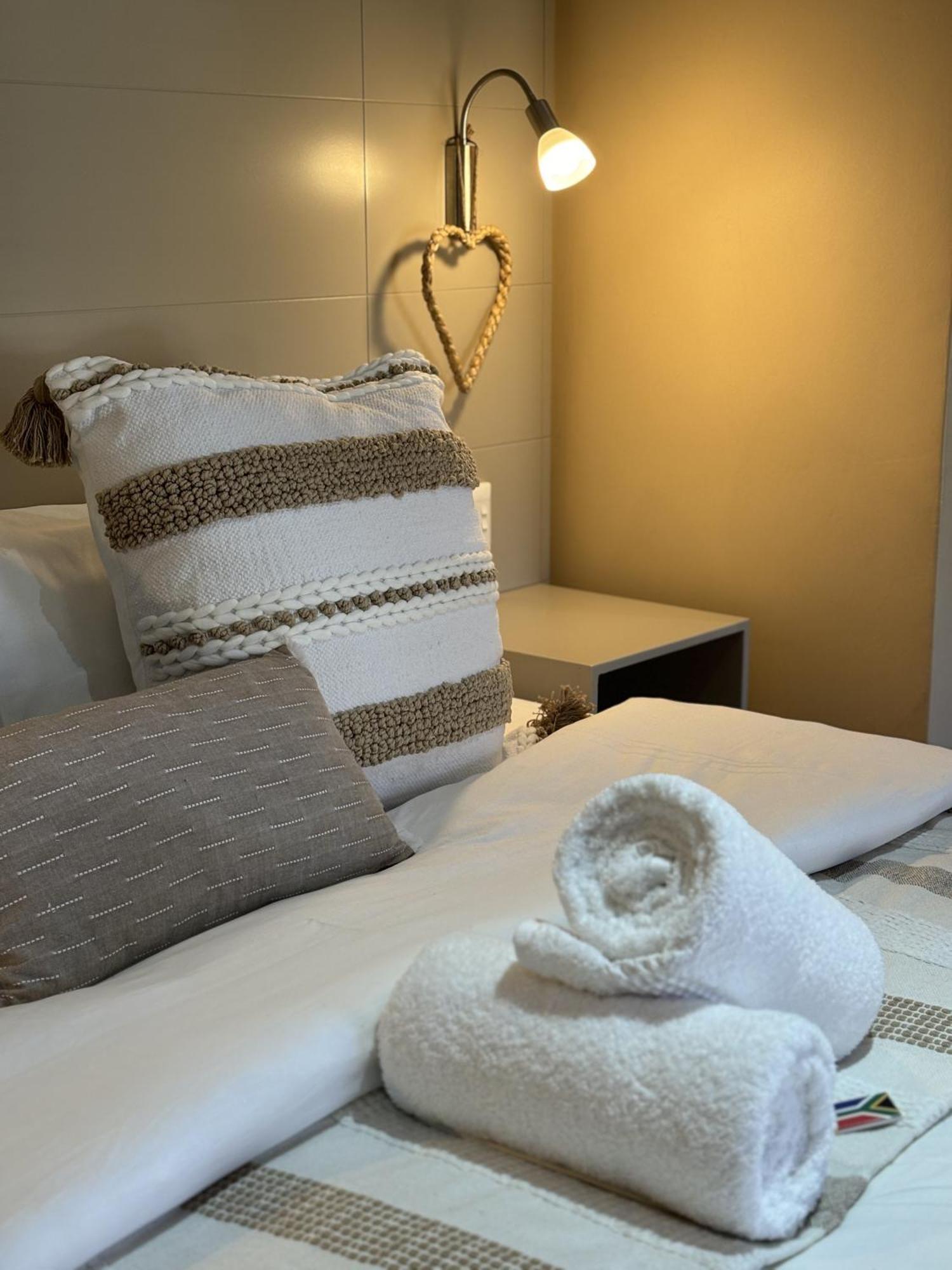 Bedfordview - Hethersett Johannesburg