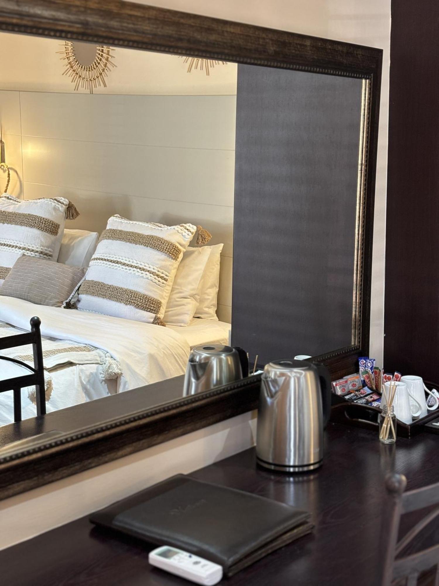 Bedfordview - Hethersett Guest house