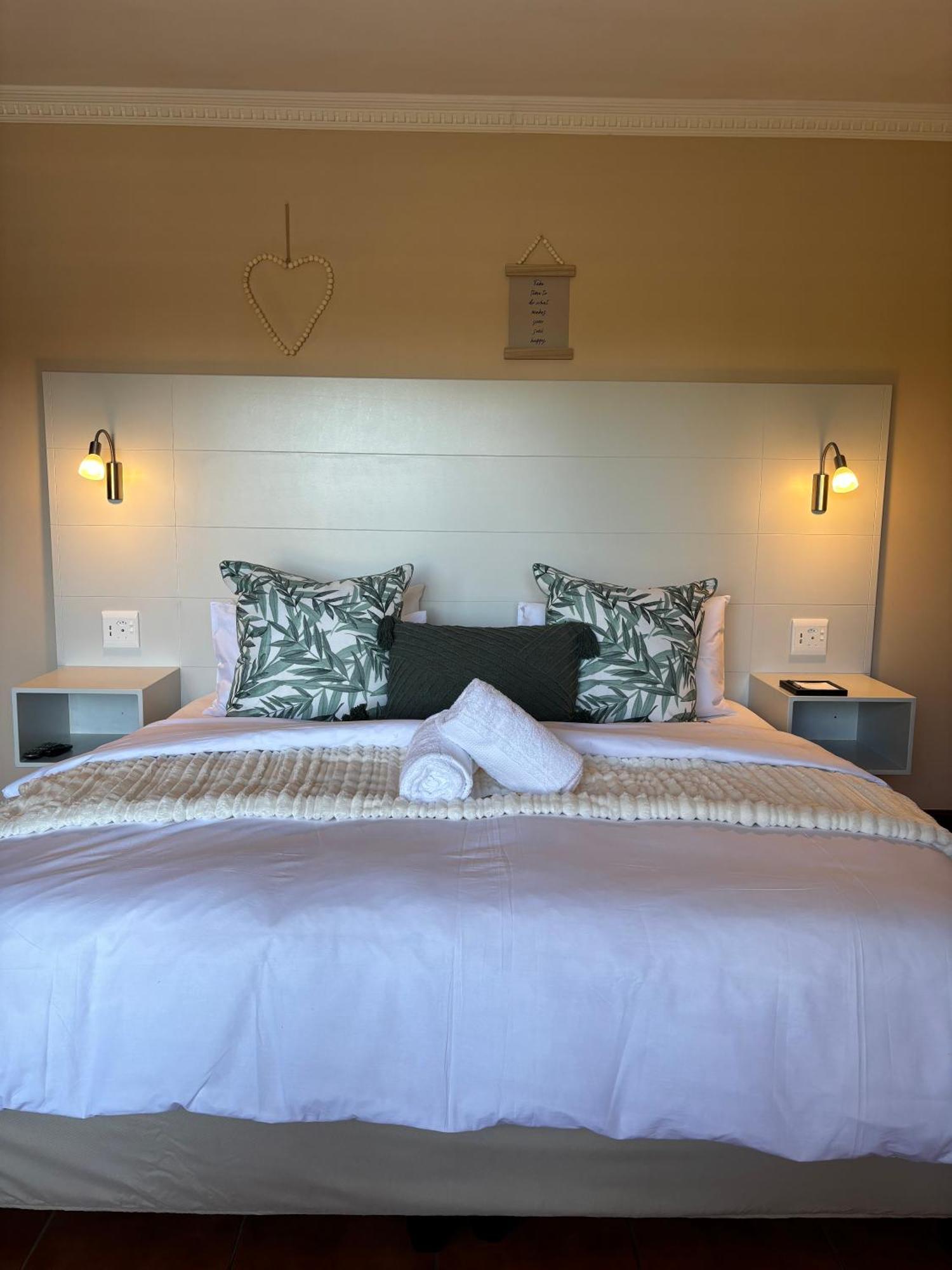 Bedfordview - Hethersett Guest house