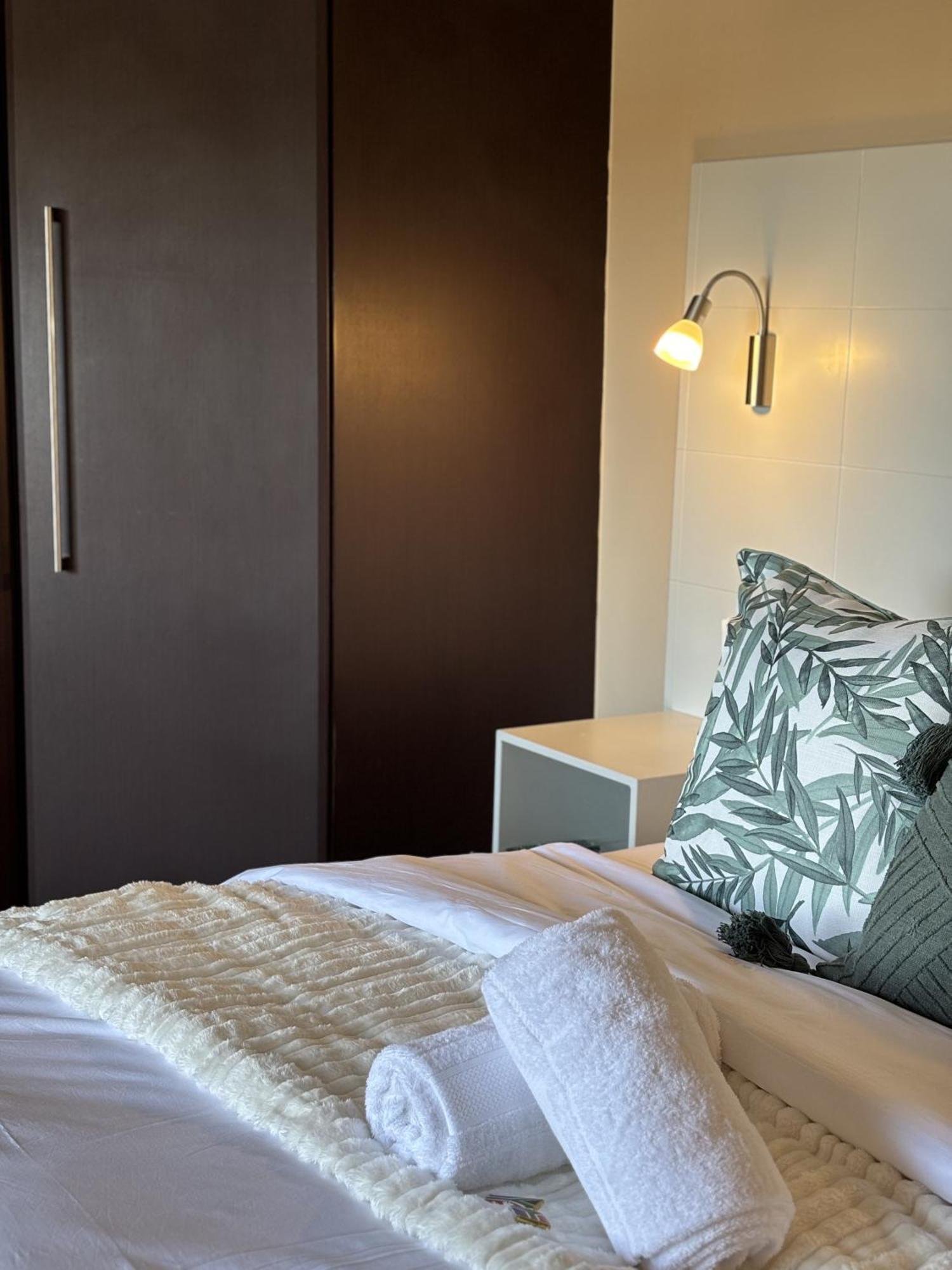 Bedfordview - Hethersett Guest house *