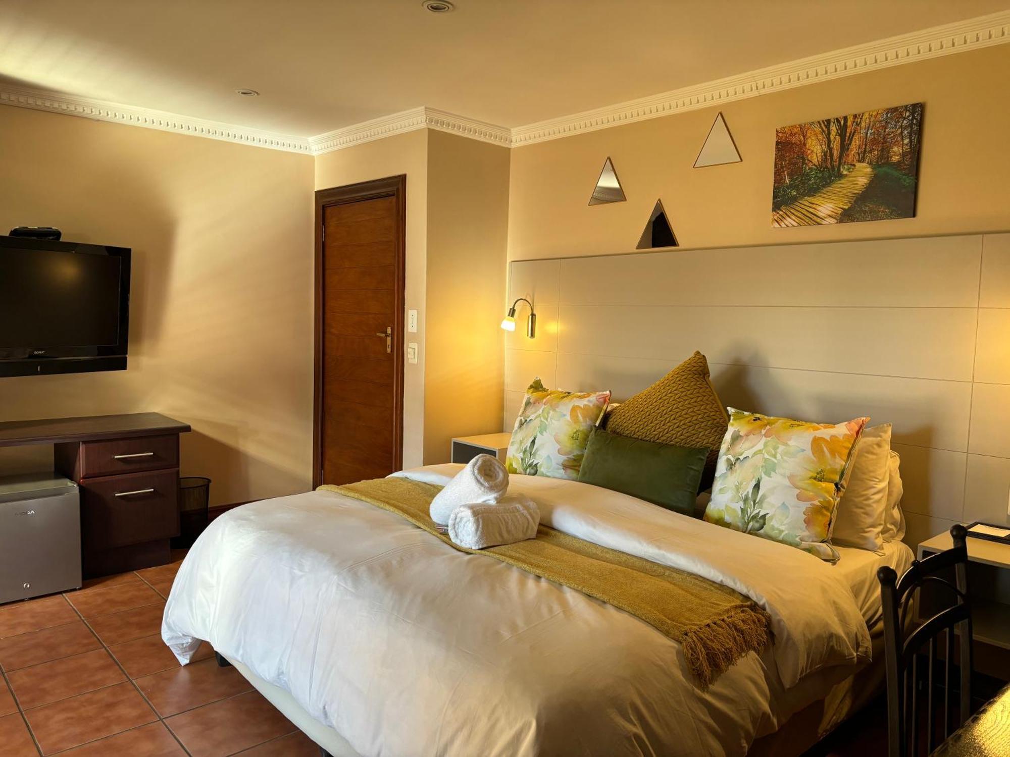 Guest house Bedfordview - Hethersett *