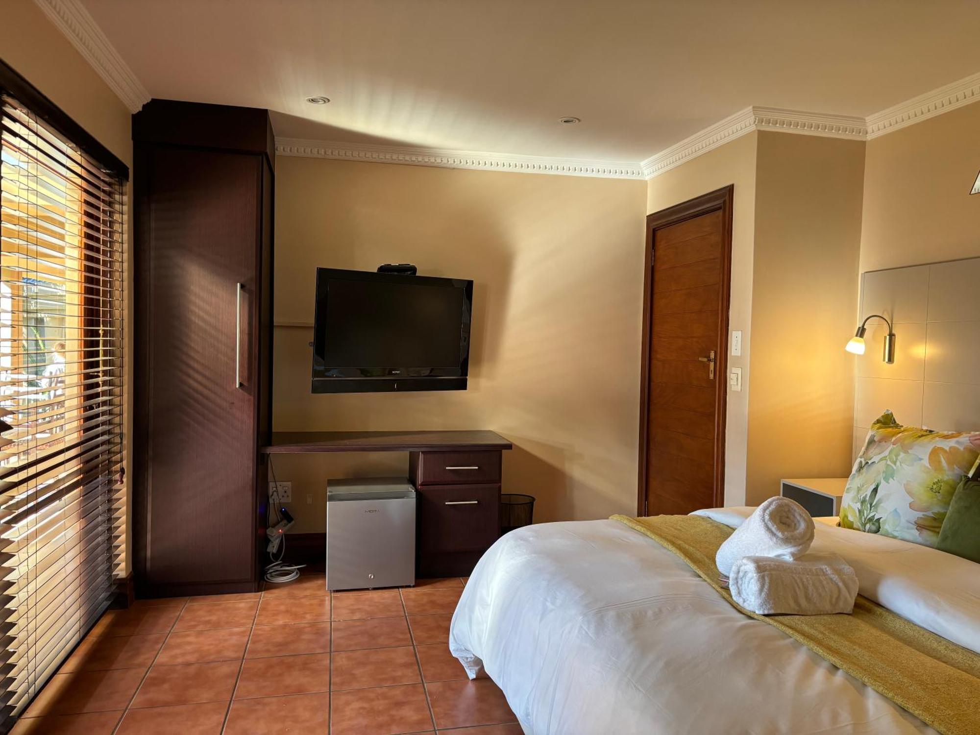 Bedfordview - Hethersett * Johannesburg
