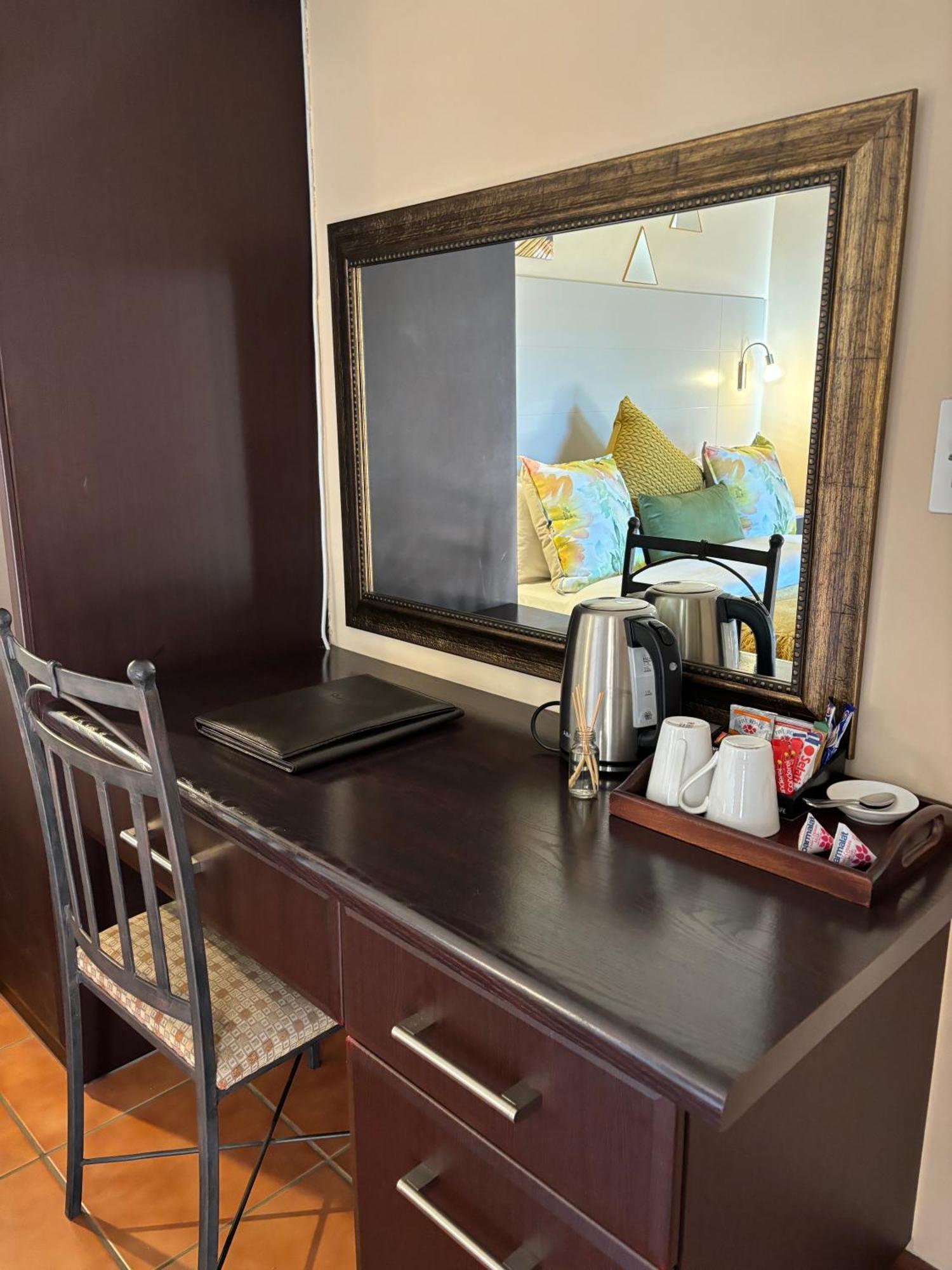 Guest house Bedfordview - Hethersett Johannesburg