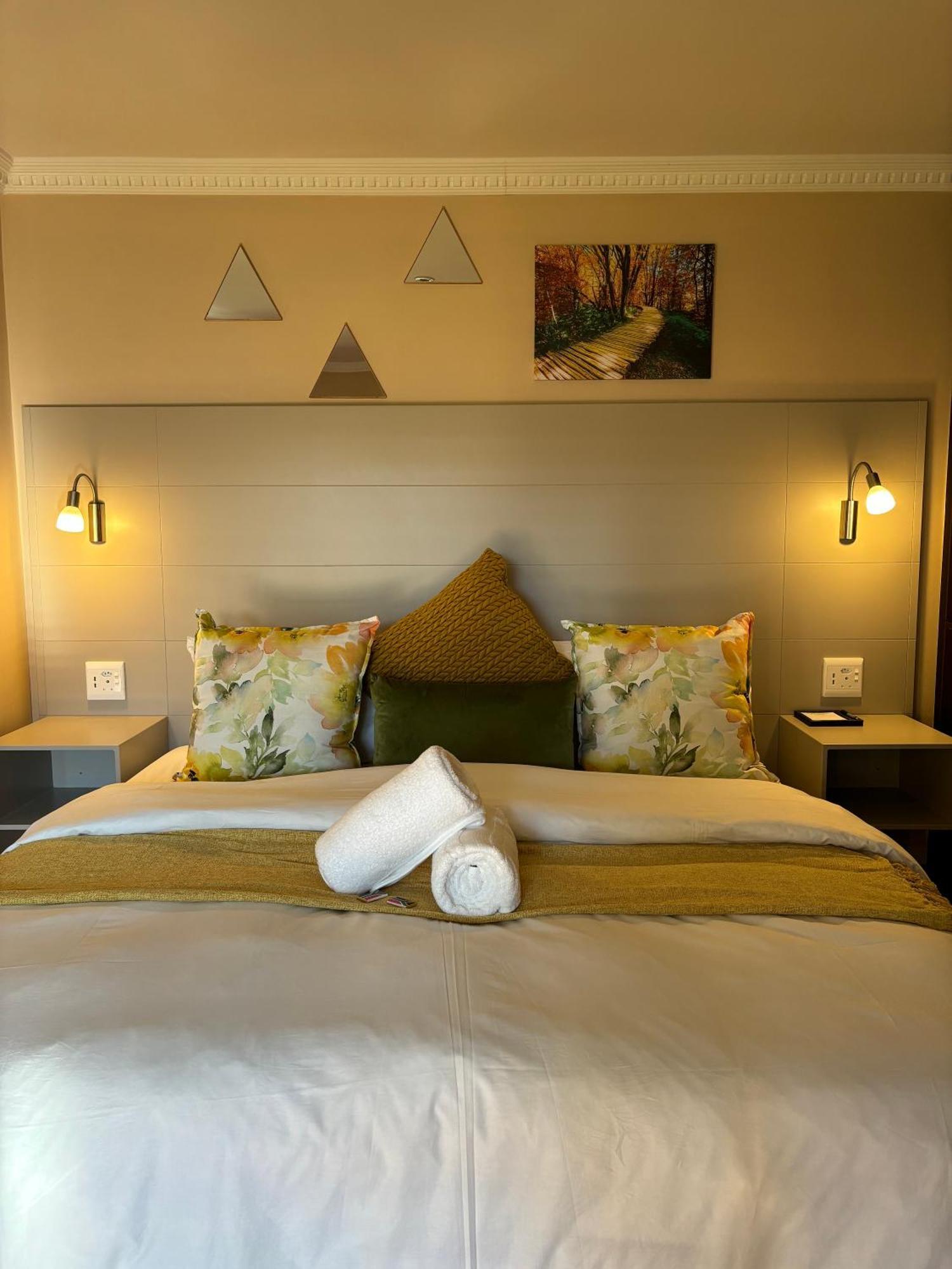 Guest house Bedfordview - Hethersett *