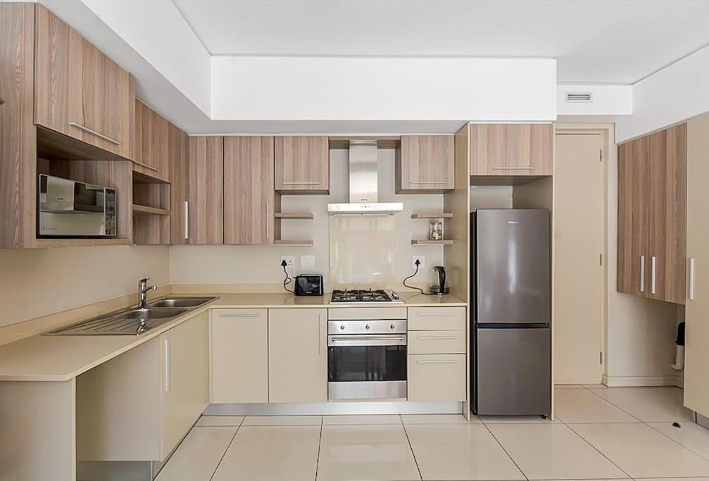 Adorable With Balcony And Parking Apartment