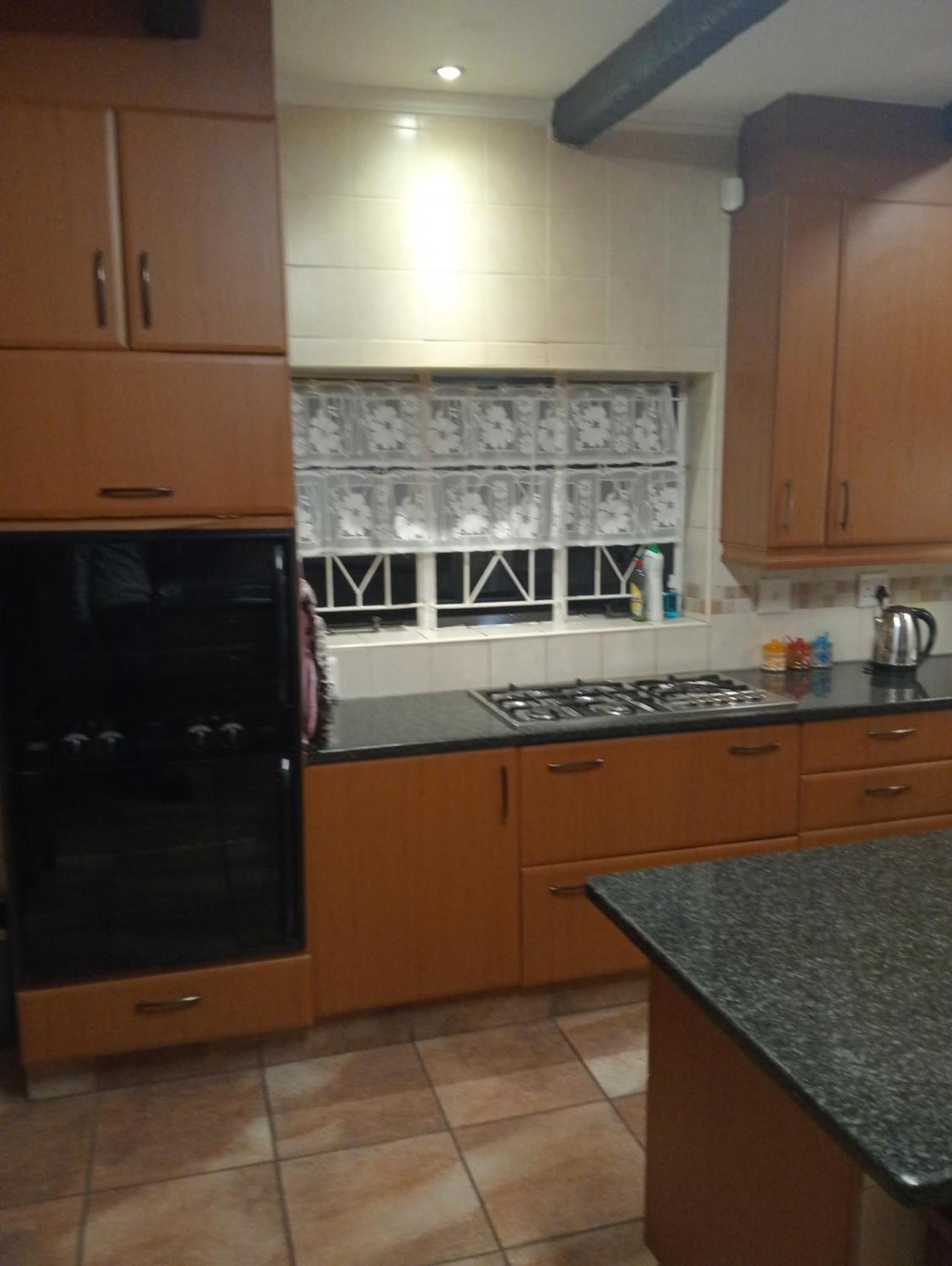 Moonlight Guest house