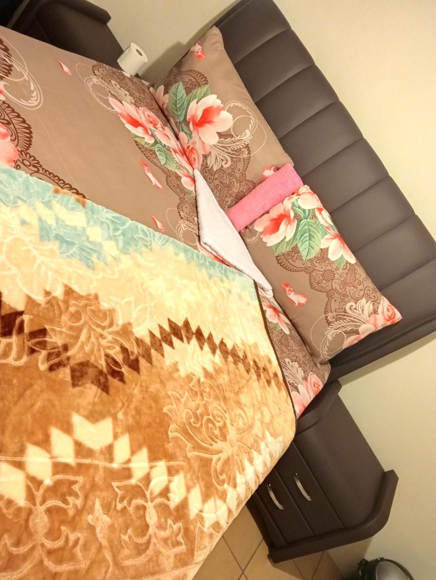 Moonlight Guest house *