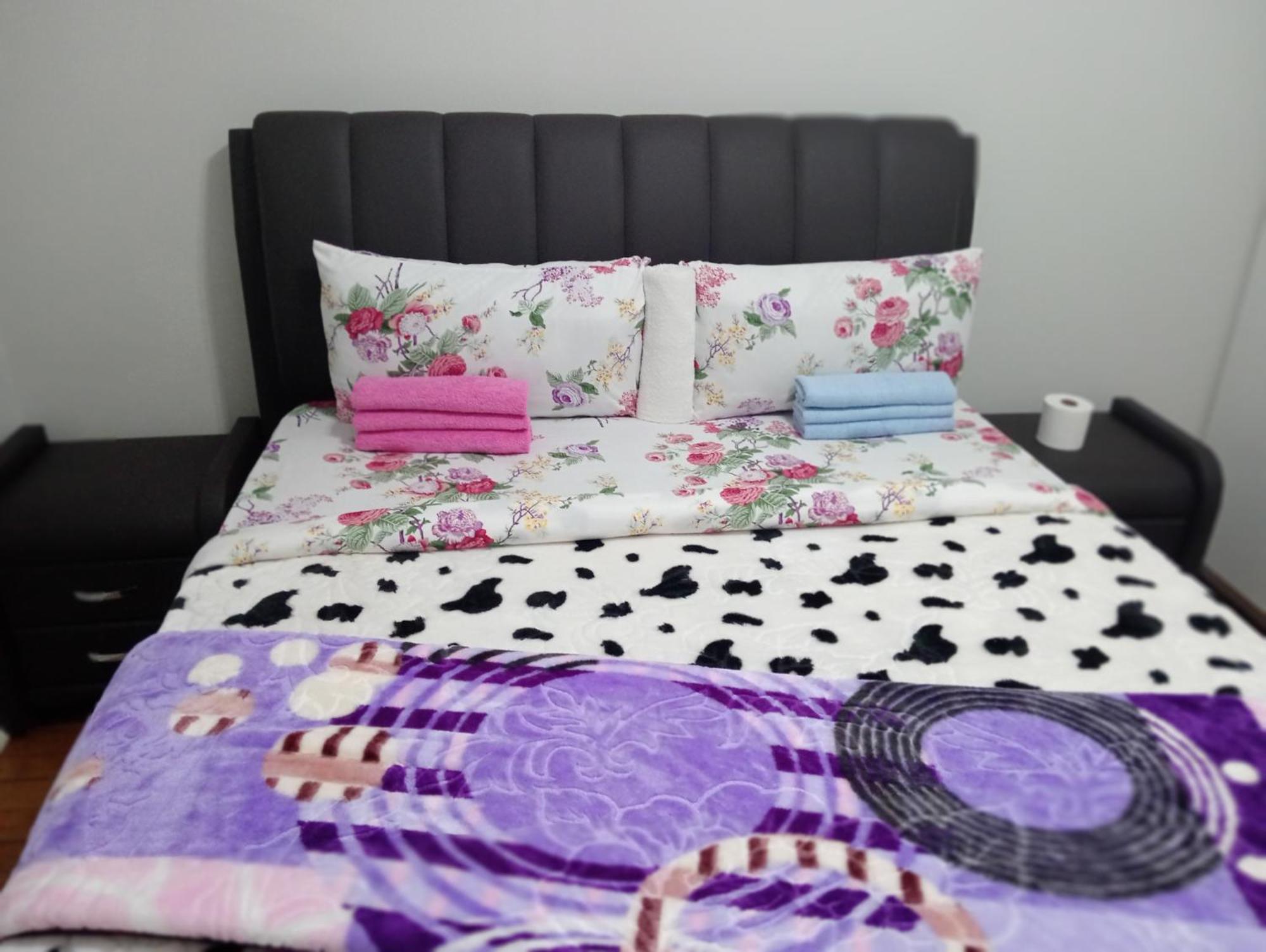 Moonlight Guest house *