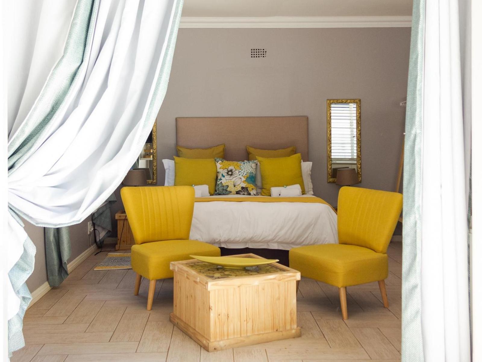 Treehouse On Maple Johannesburg