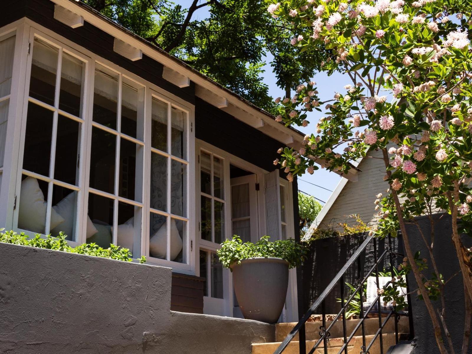 Treehouse On Maple Nhà khách Johannesburg