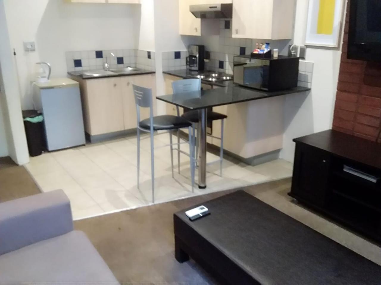 Apartment Mabungubwe - Away From *