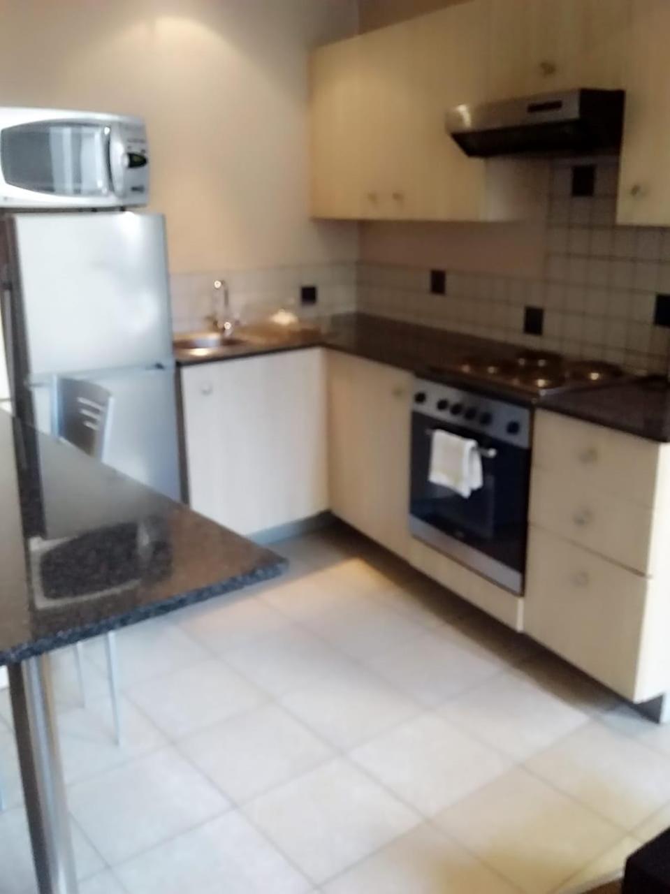 Mabungubwe - Away From Apartment Johannesburg
