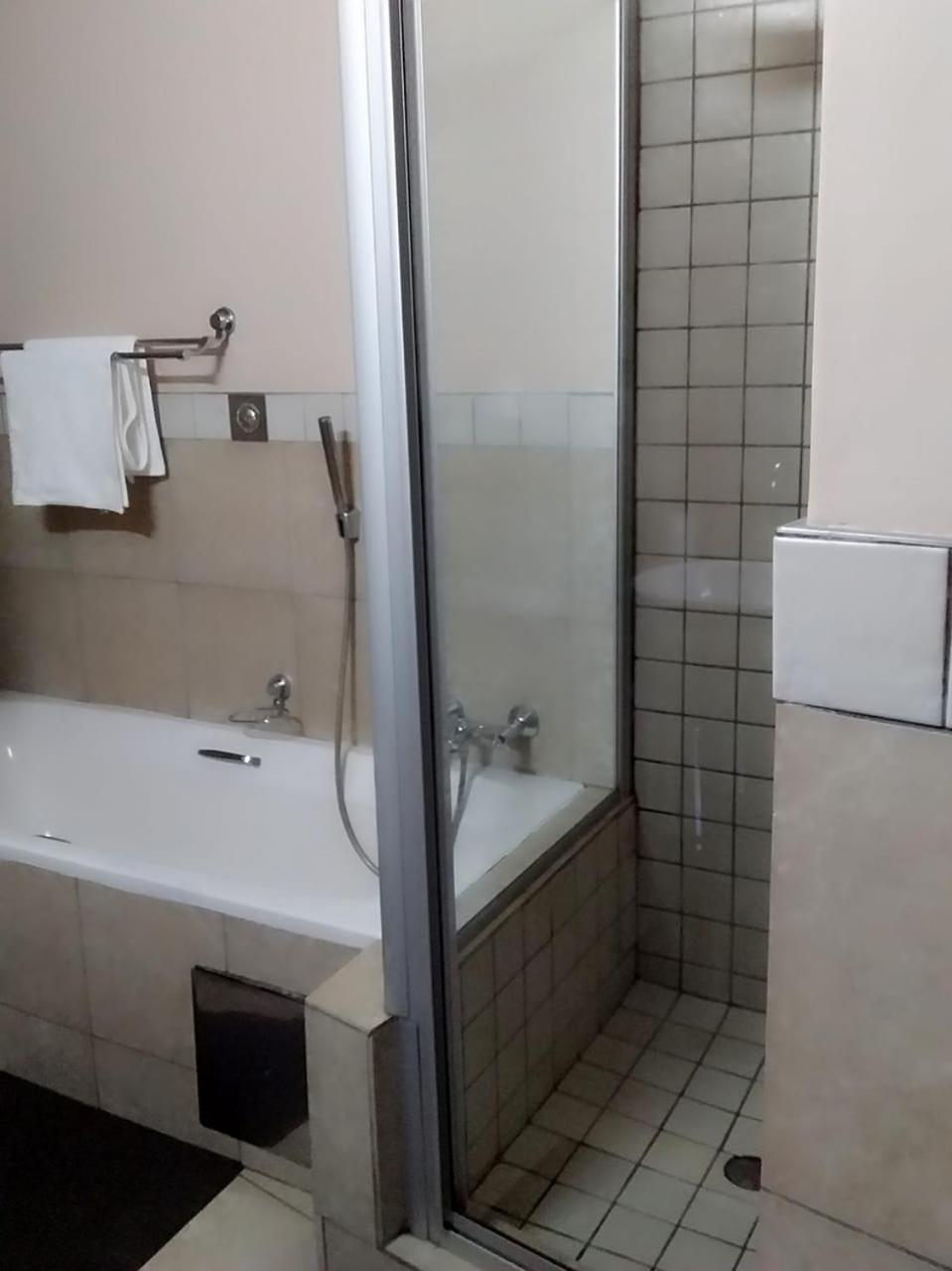 Apartment Mabungubwe - Away From Johannesburg