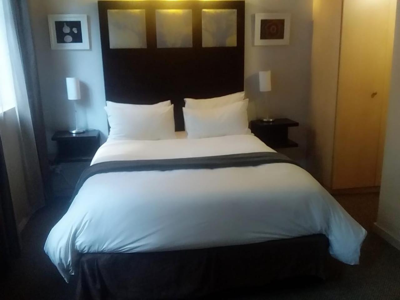 Mabungubwe - Away From Apartment