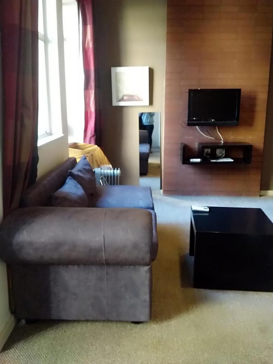 Apartment Mabungubwe - Away From *