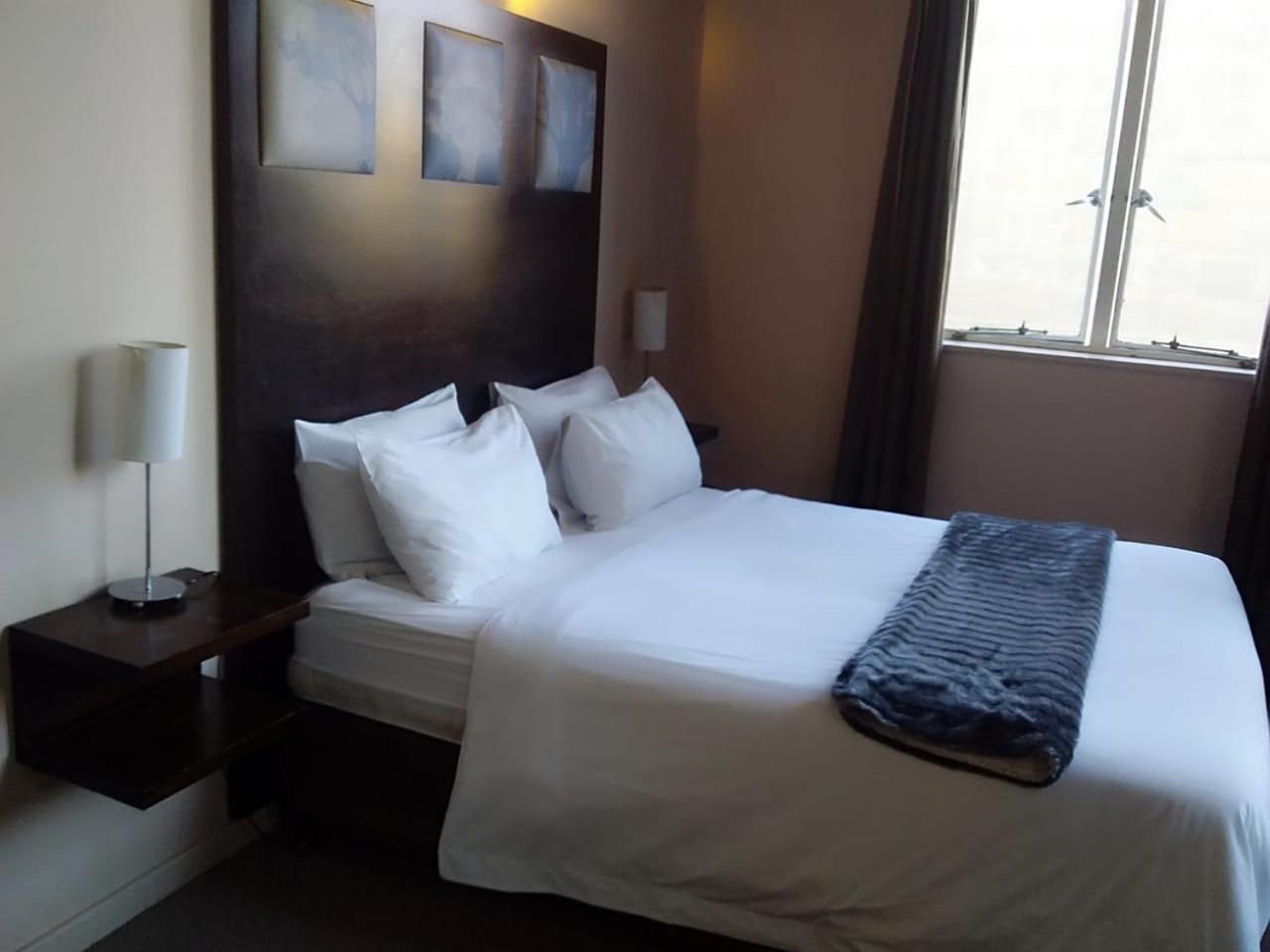 Apartment Mabungubwe - Away From