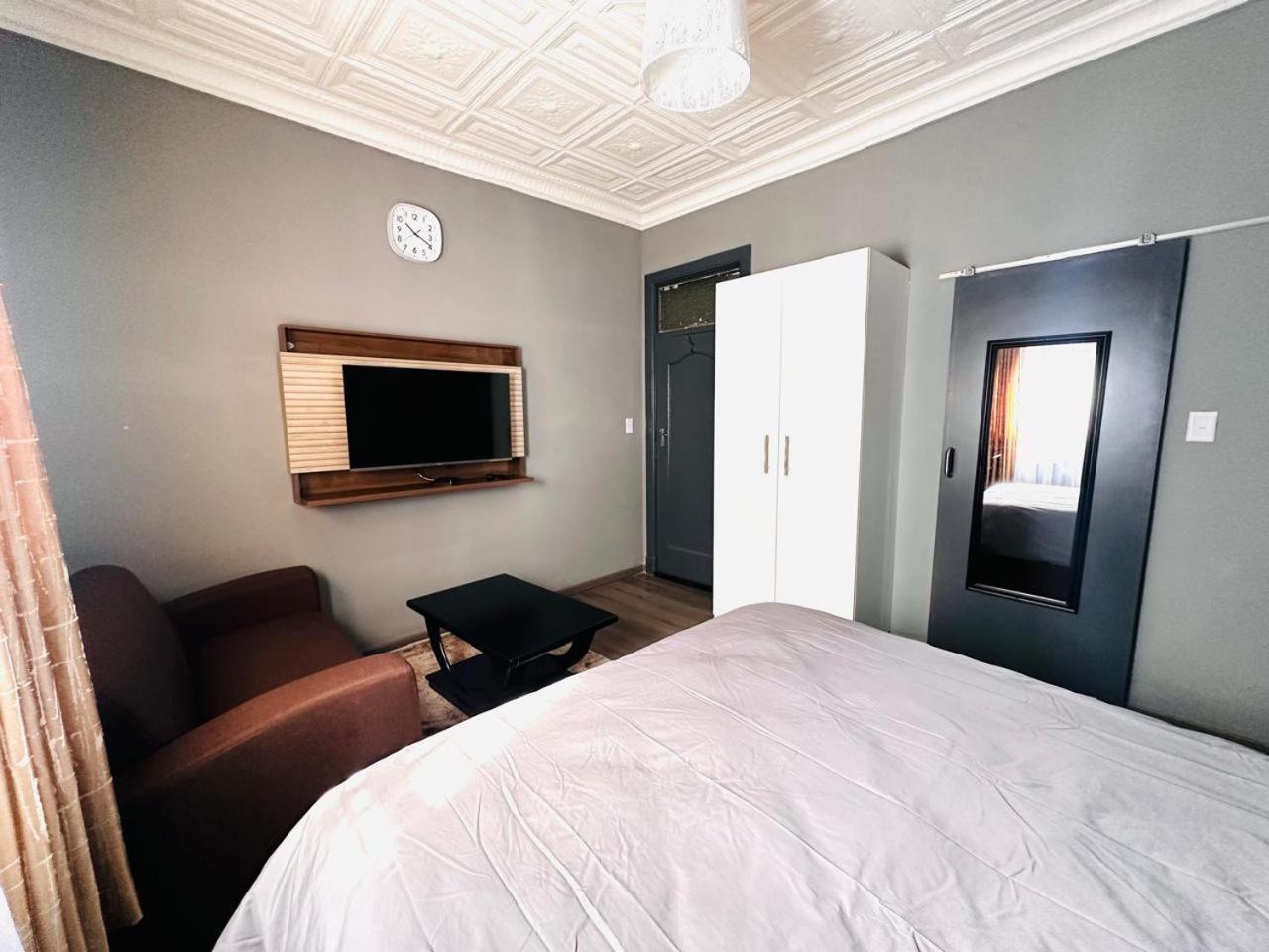 Homestay 163 On Bez Unit 21